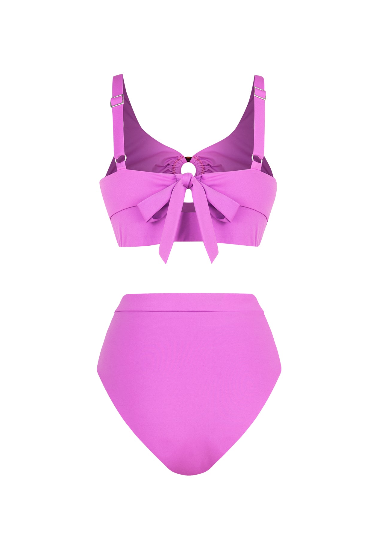 Kostium Mykonos 2 Piece Orchid