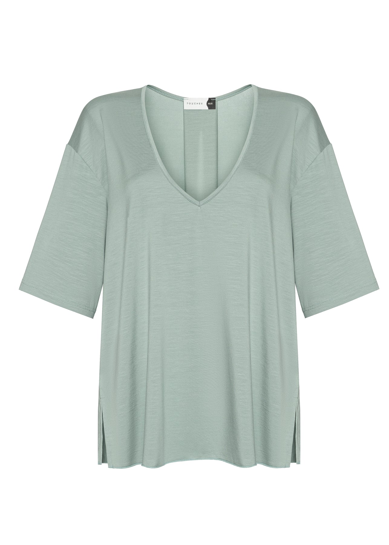 T-shirt Mère Sage V