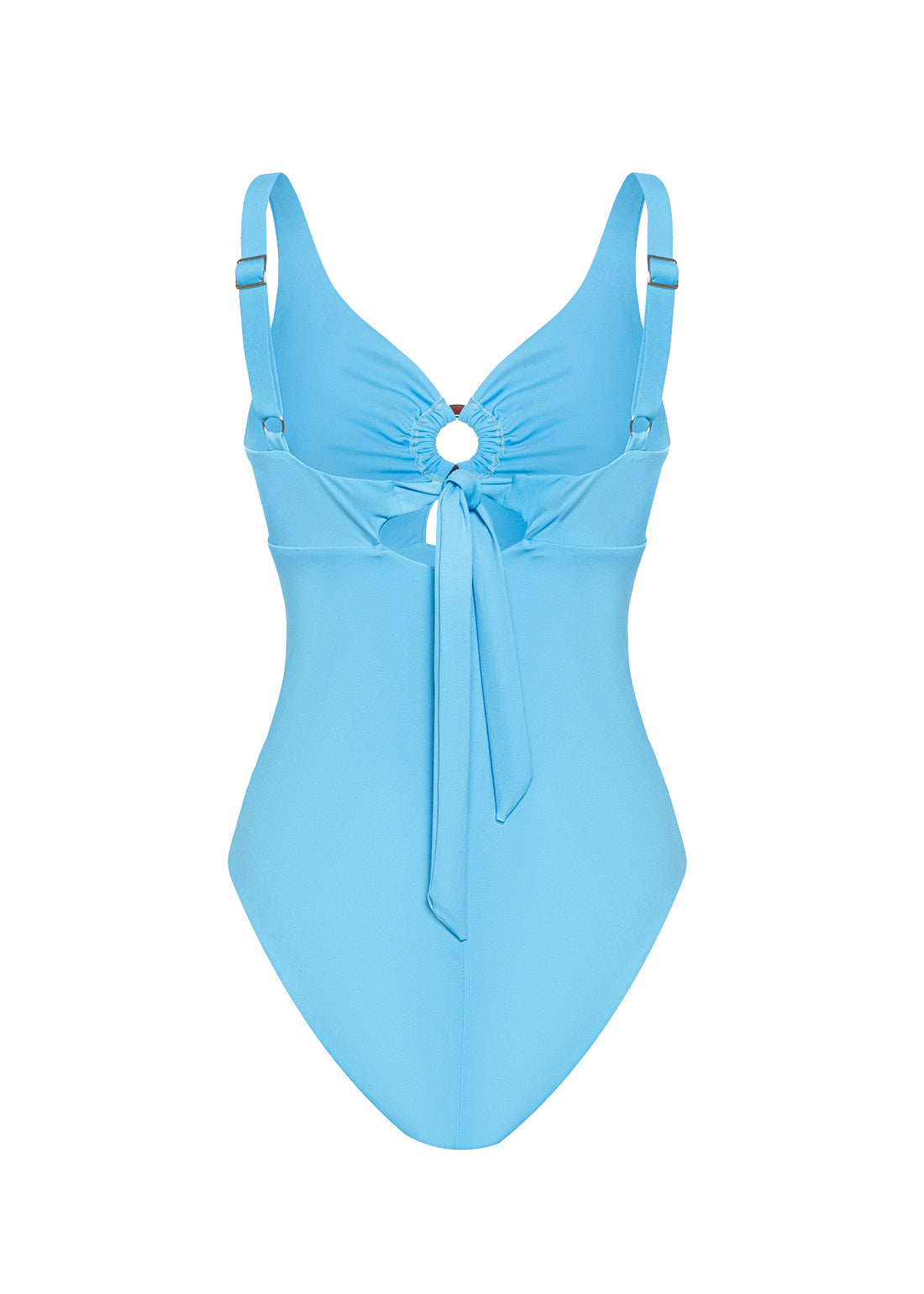 Kostium Mykonos Blue