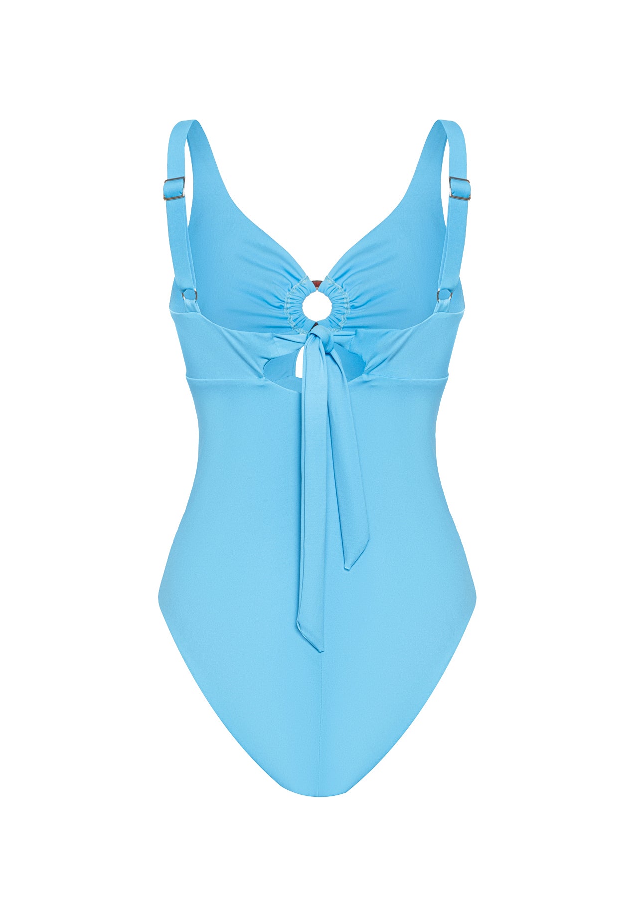 Kostium Mykonos Blue