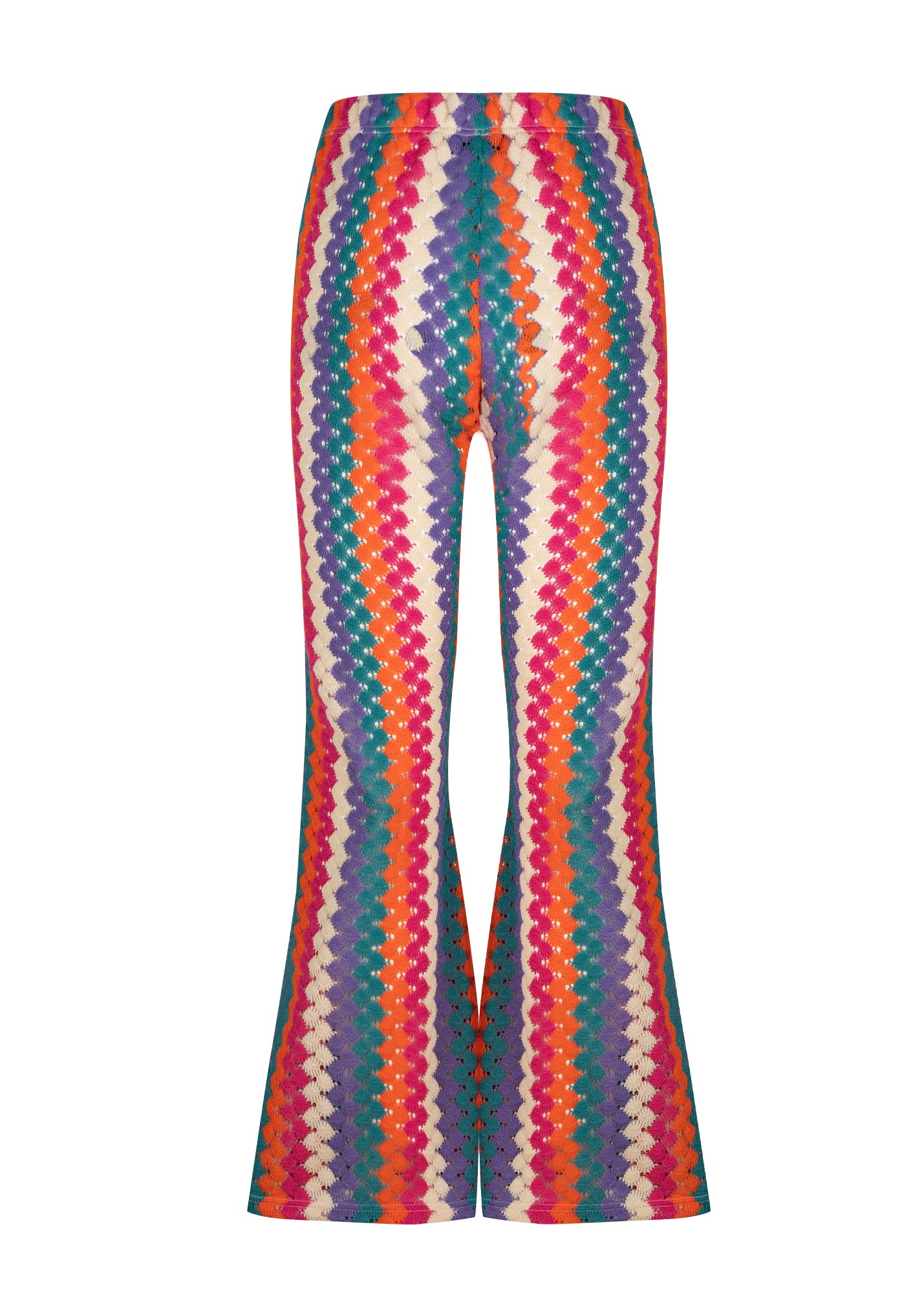 Spodnie Varadero Multicolor