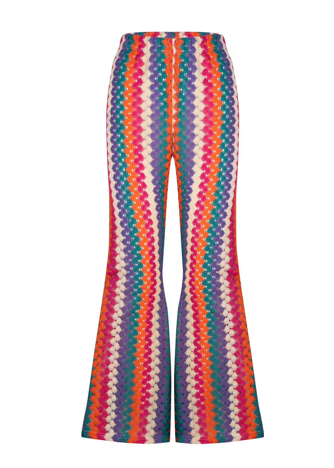 Spodnie Varadero Multicolor