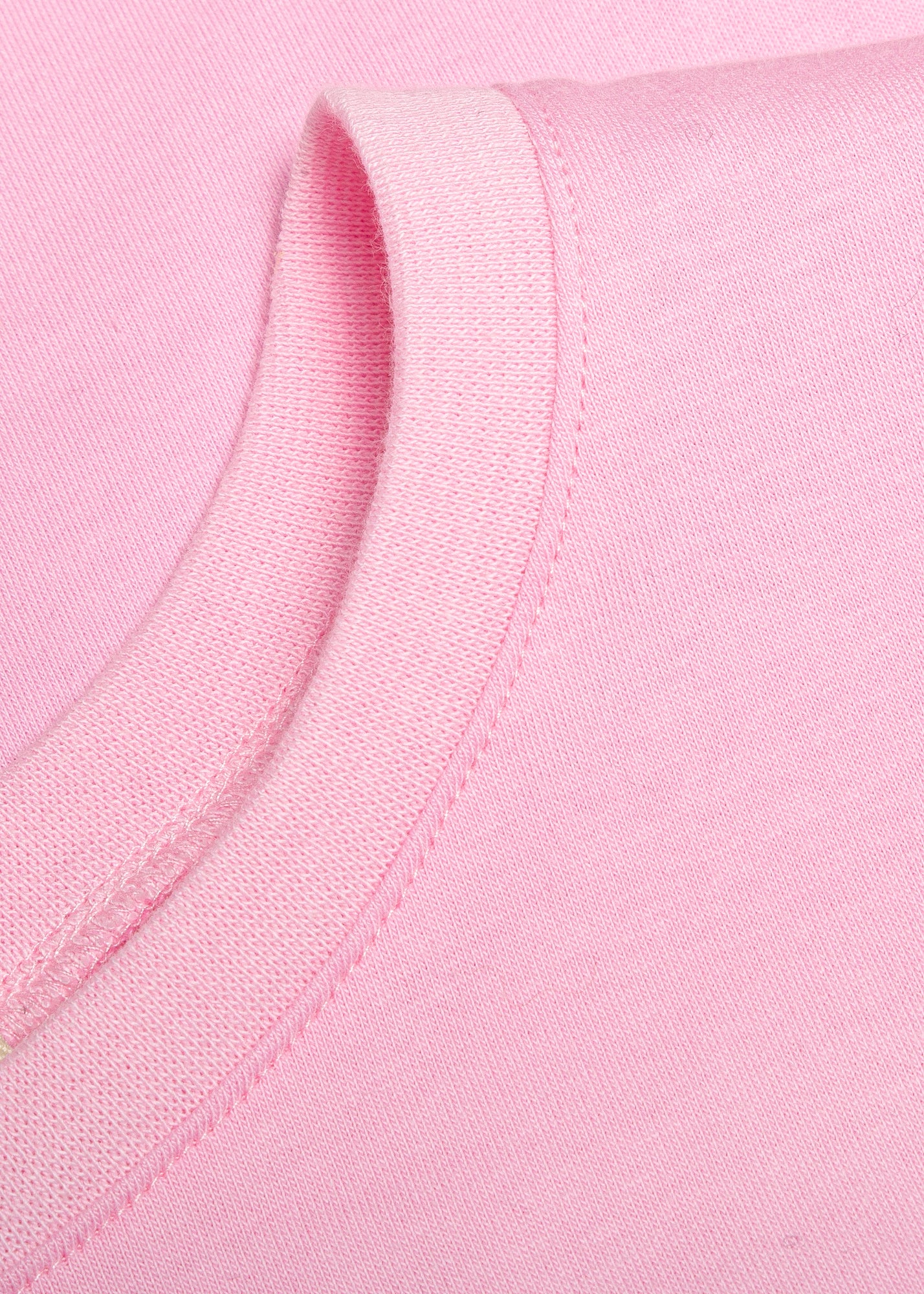 T-shirt Stretching Queen Pink