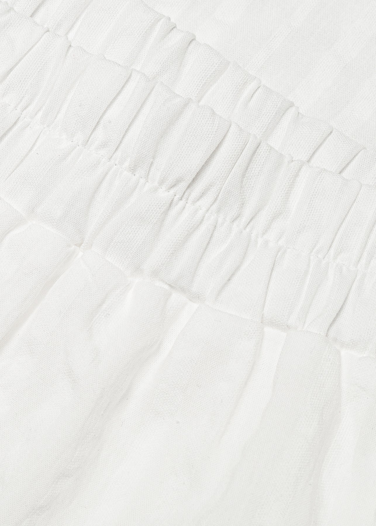 Szorty Cruz White