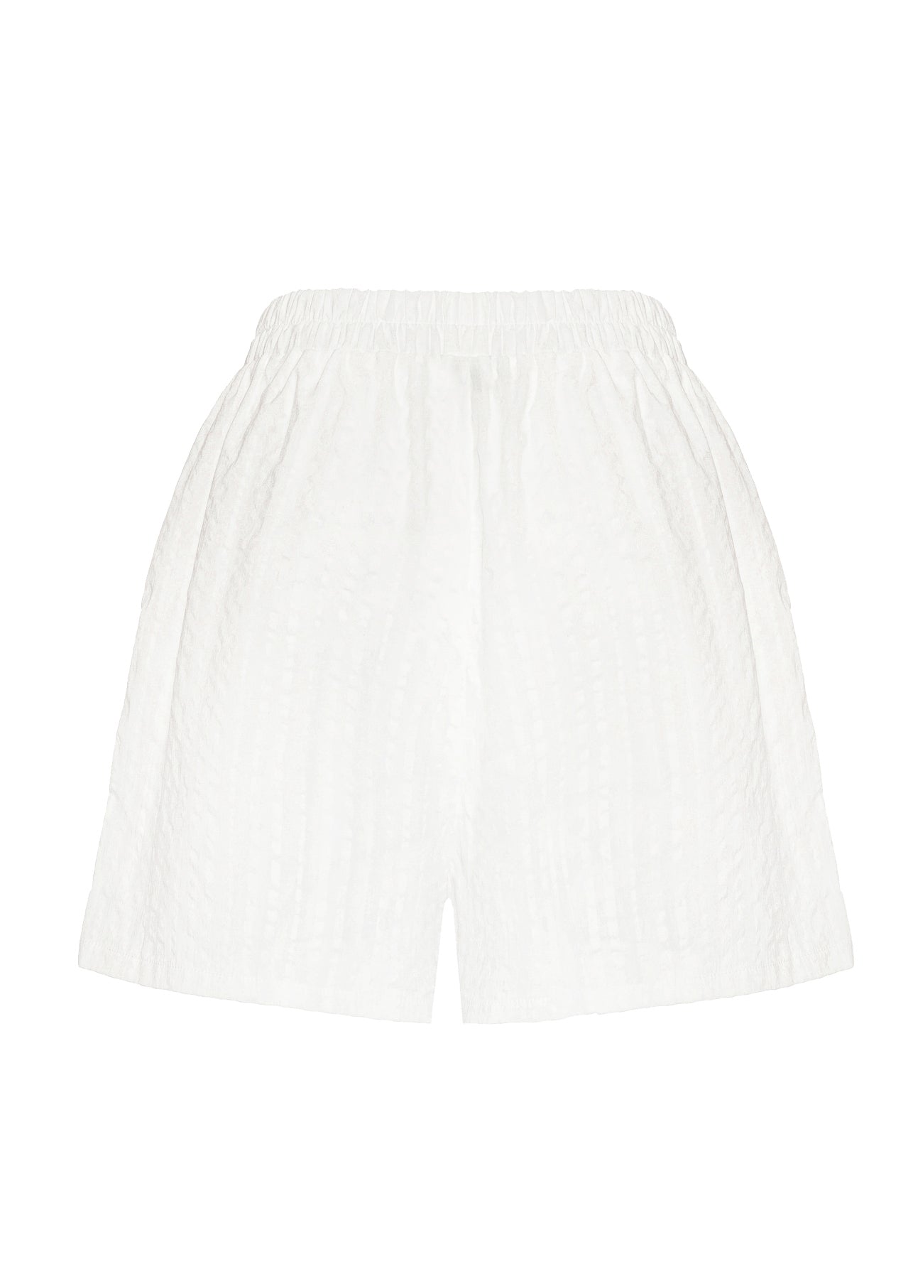 Szorty Cruz White