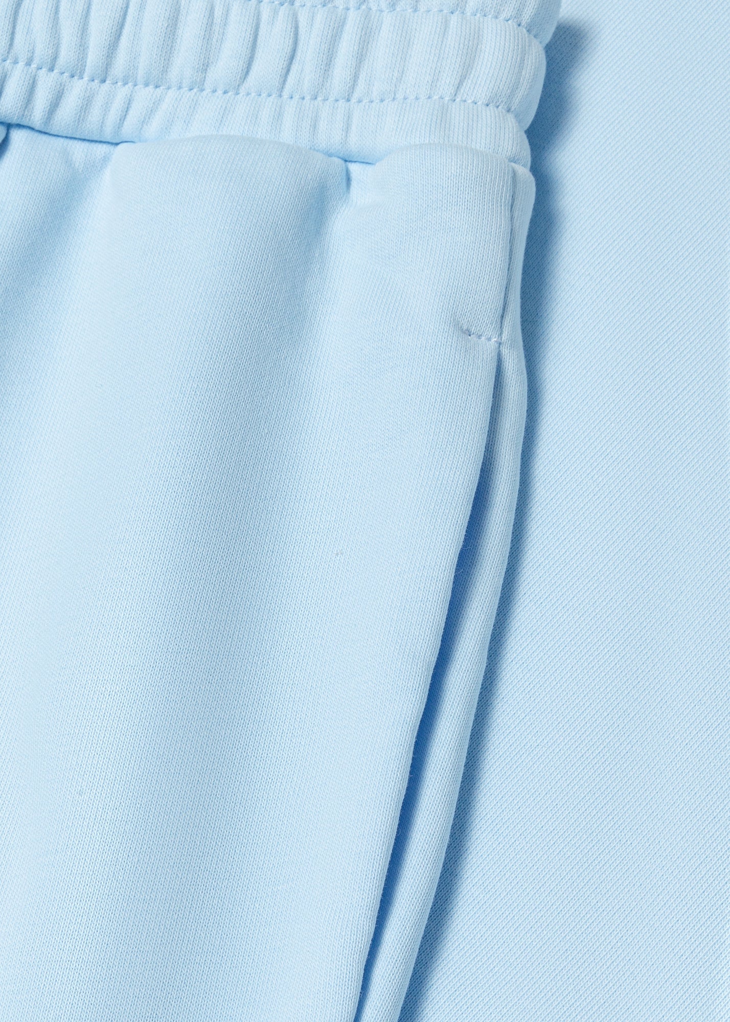 Dresy Wide Leg Baby Blue
