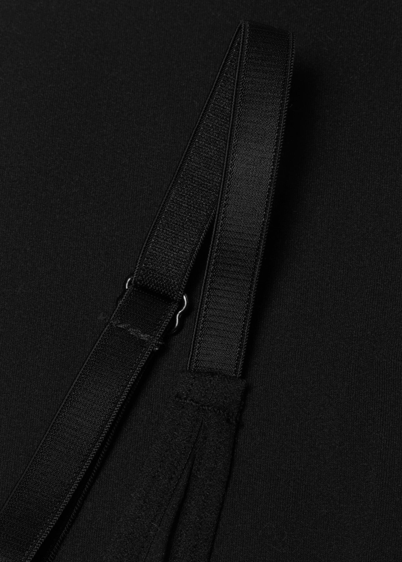 Halka Modelująca Black