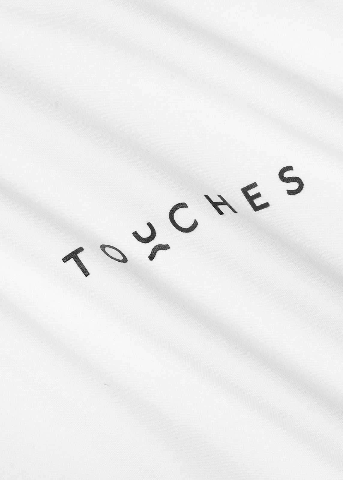 T-shirt Touches Off White