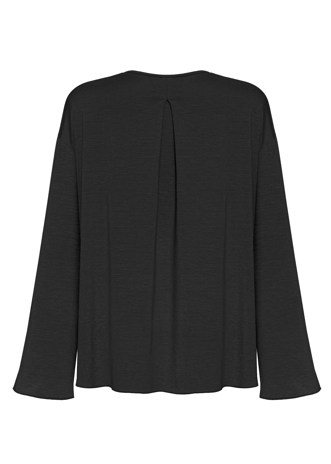 Longsleeve Mère Black