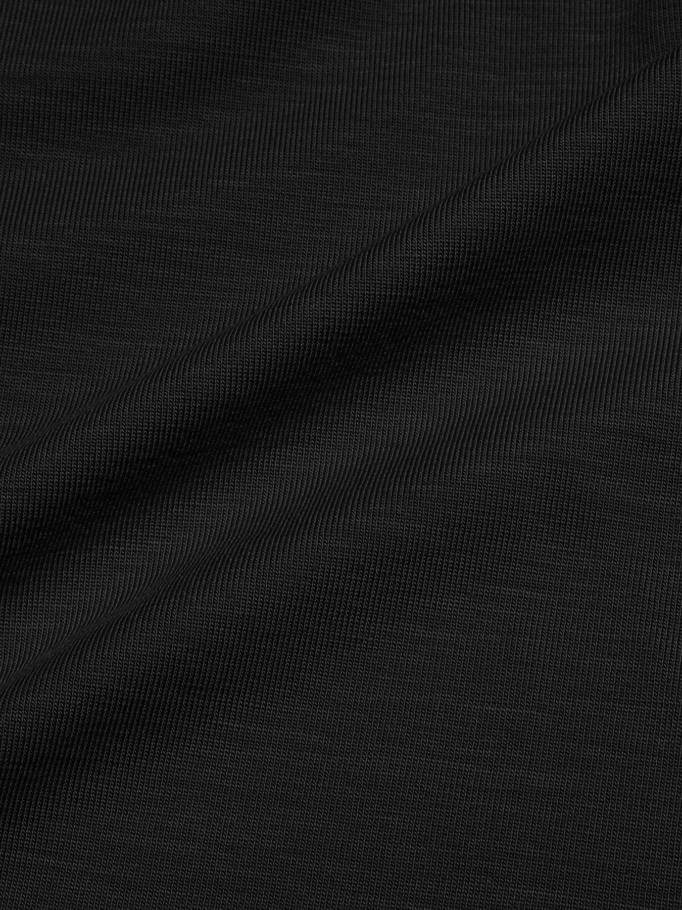 Longsleeve Mère Black