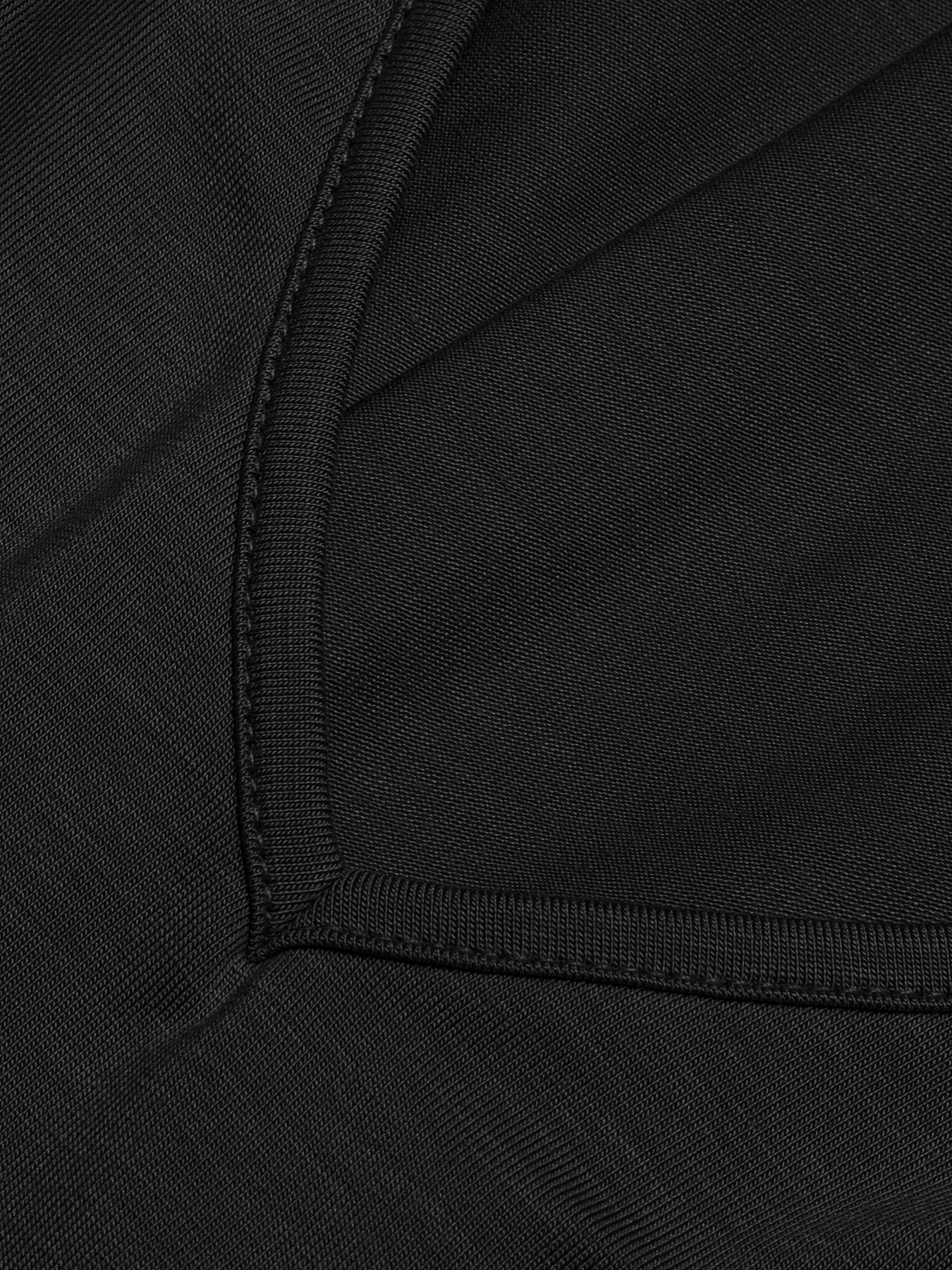 Longsleeve Mère Black