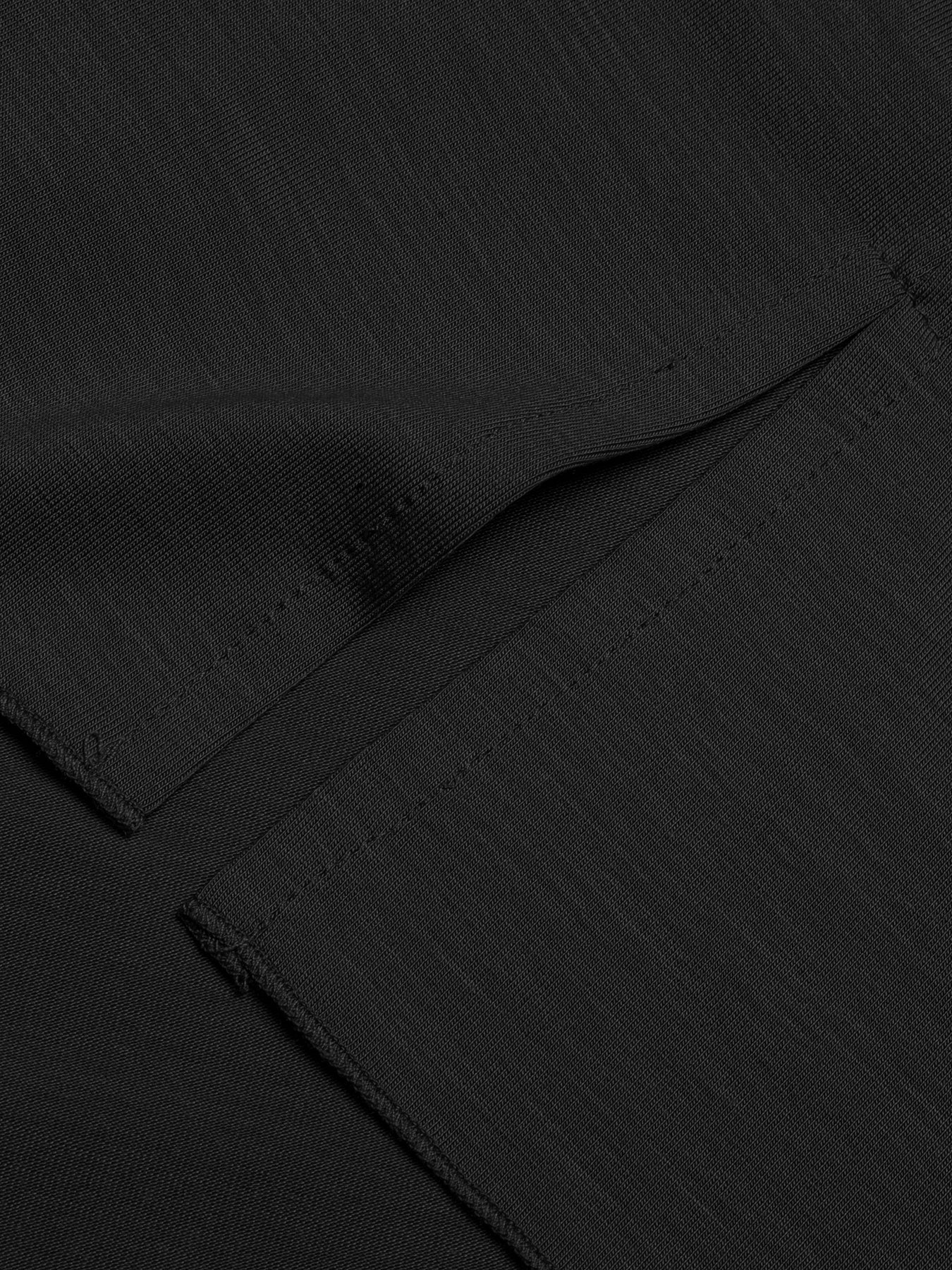 Longsleeve Mère Black