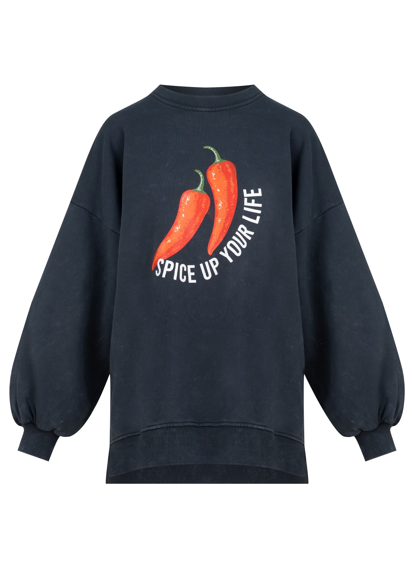 Bluza Washed Peppers