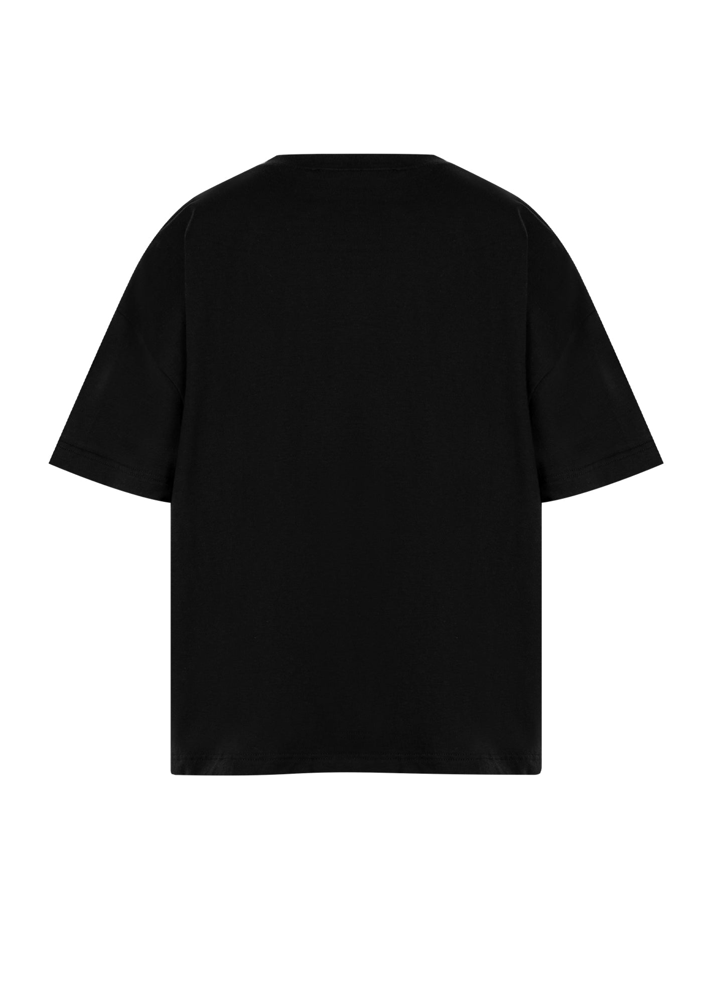 T-shirt Black Peppers