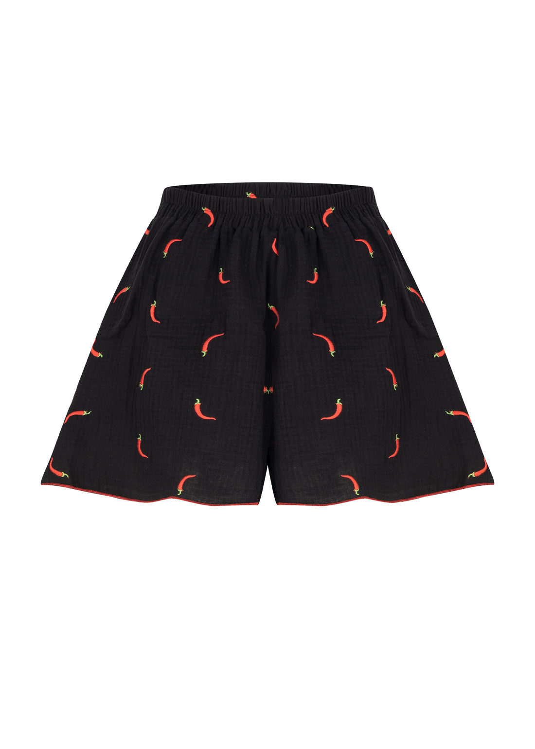 Szorty Peppers