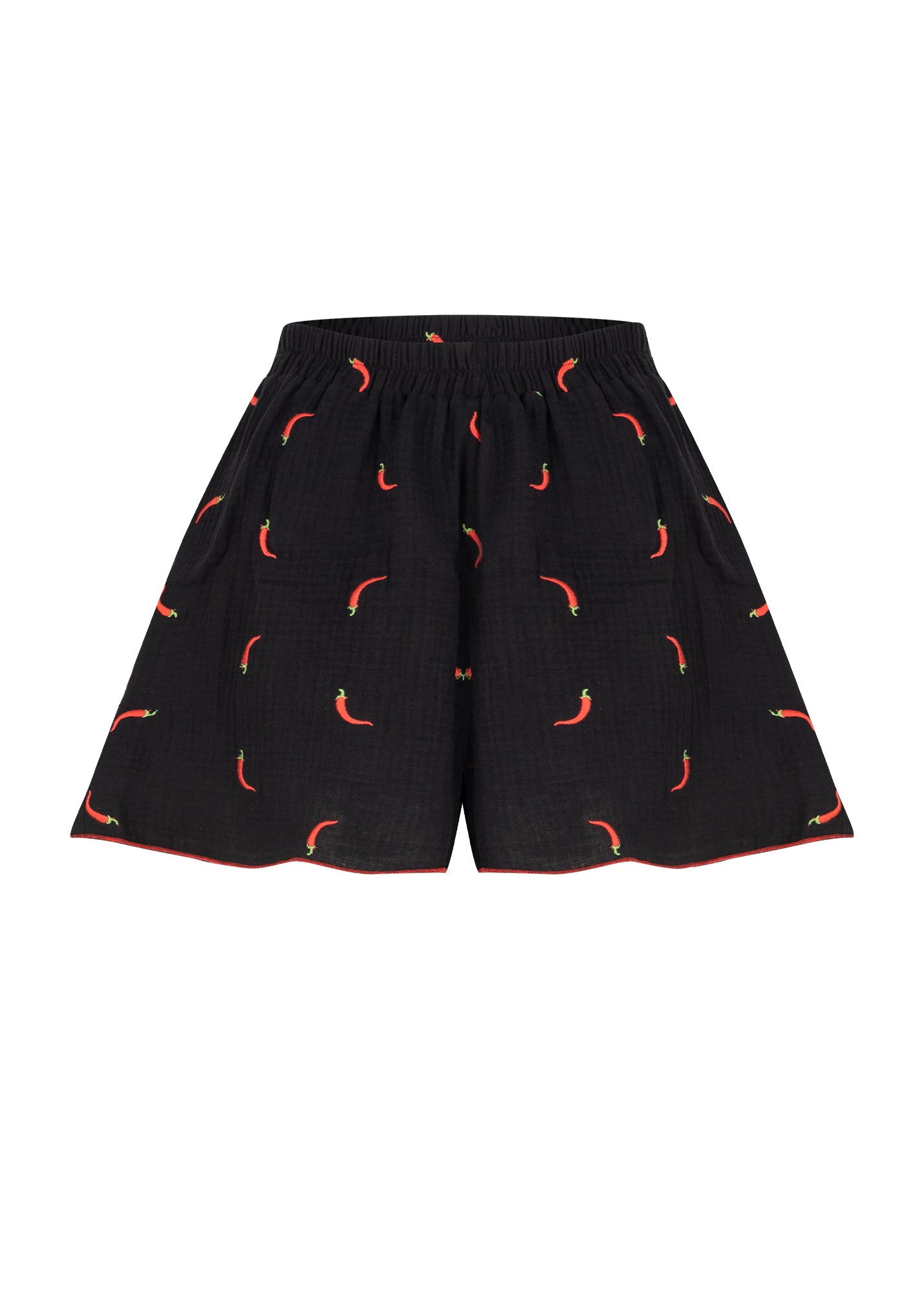 Szorty Peppers