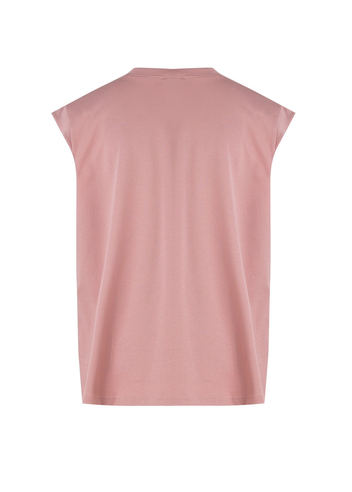 Top Nena Pink