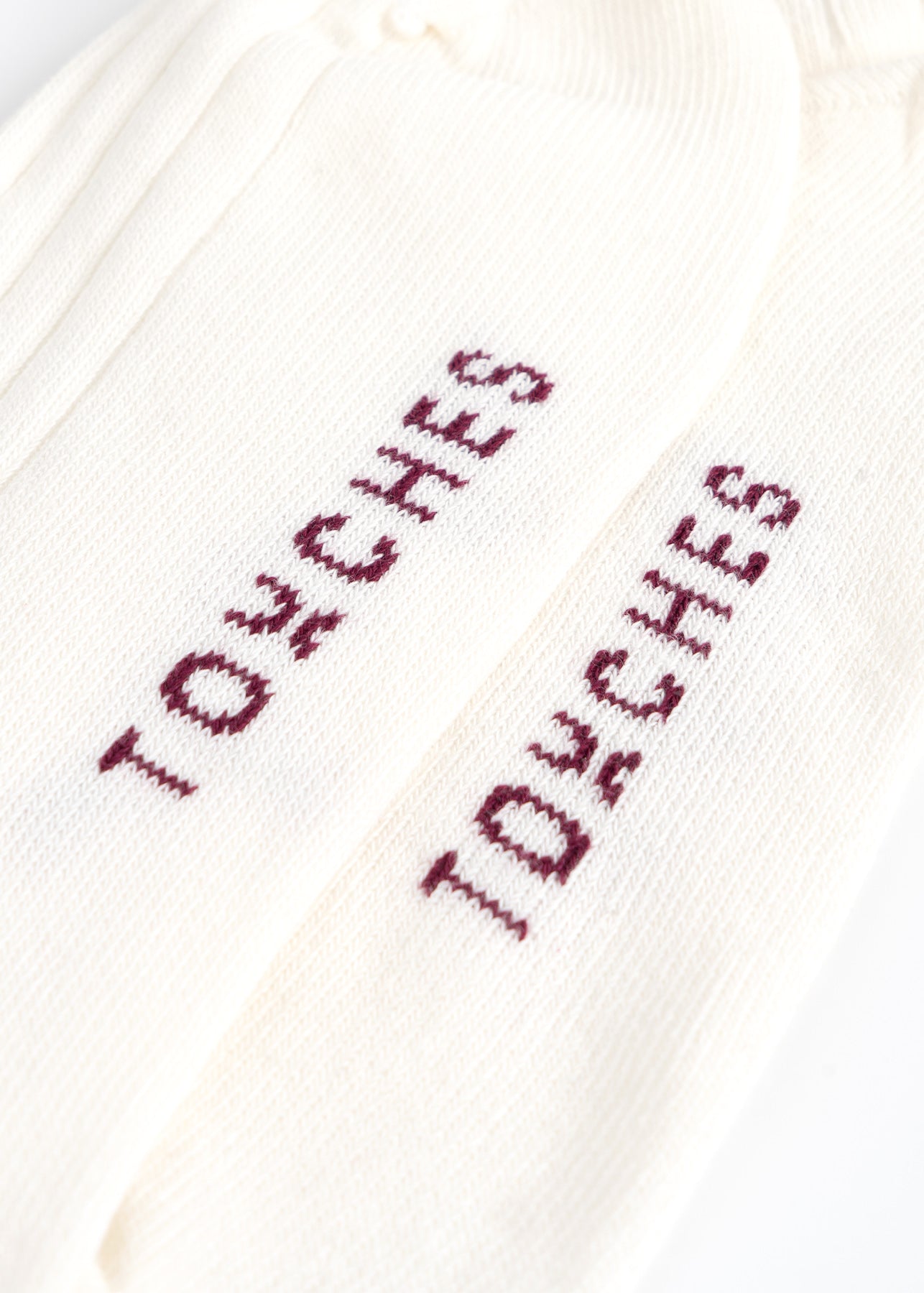 Skarpety Ribb Butter