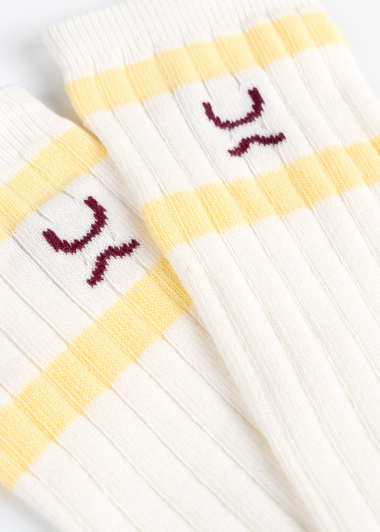 Skarpety Ribb Butter