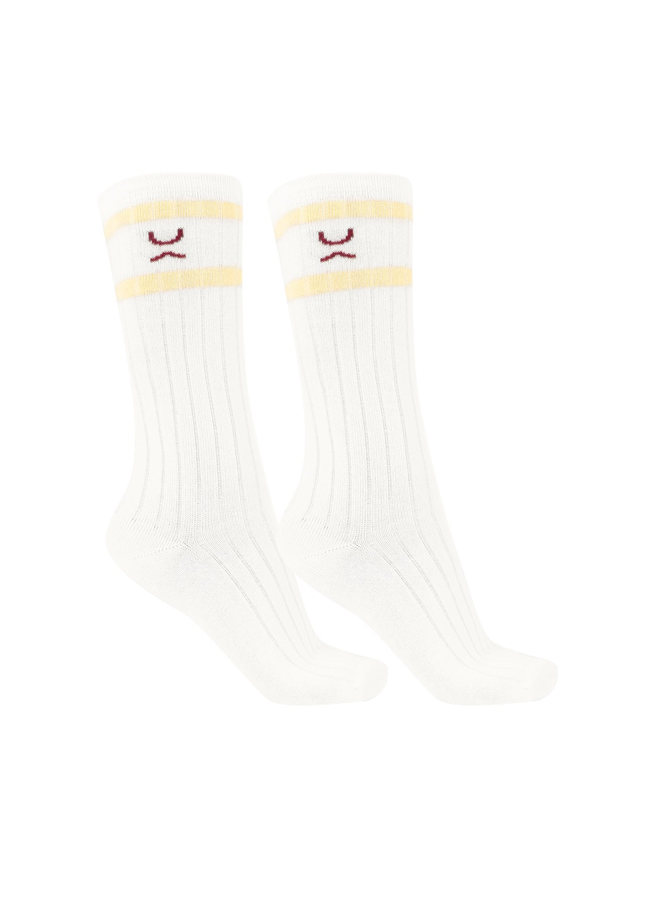 Skarpety Ribb Butter