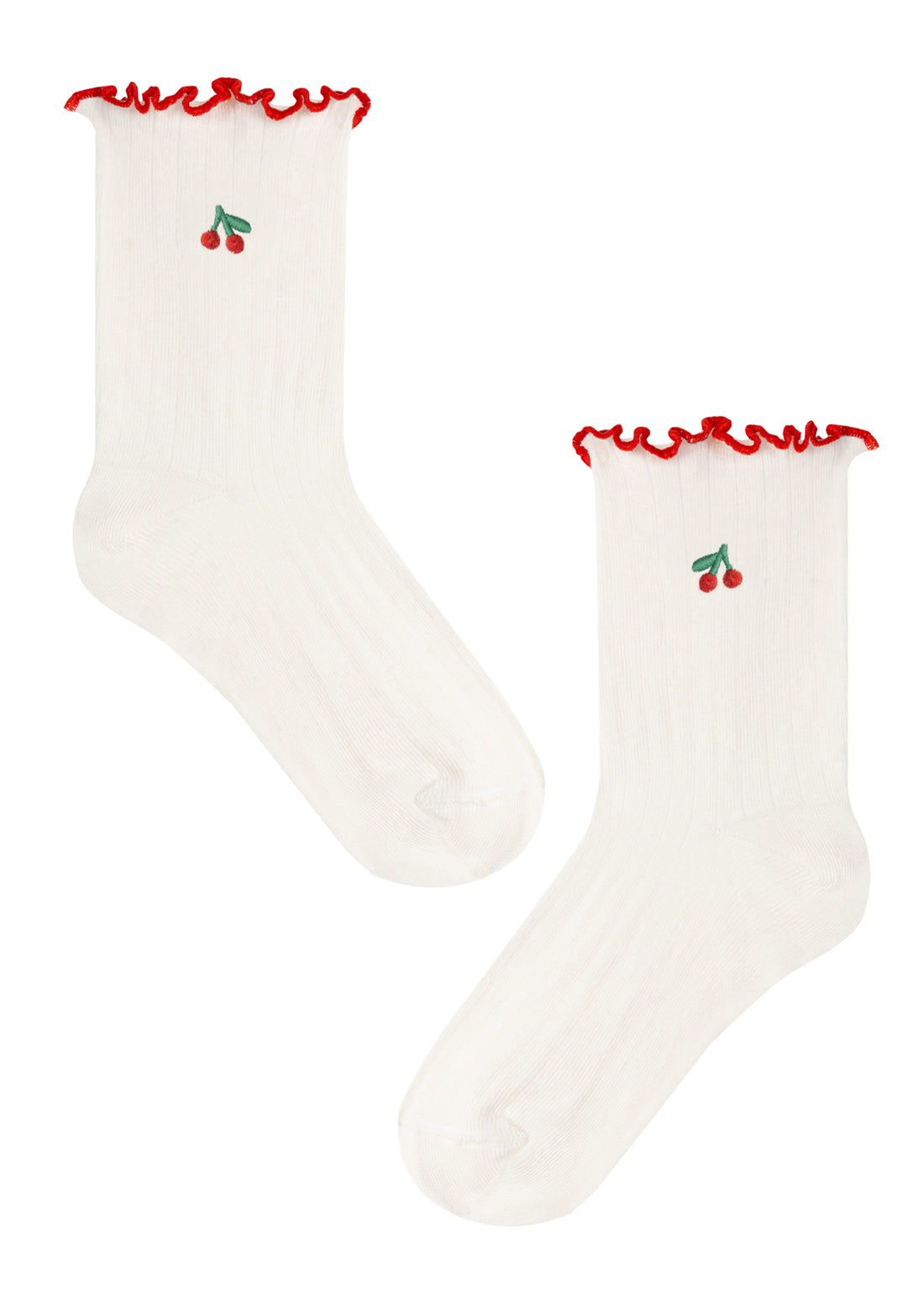 Skarpety Cherry