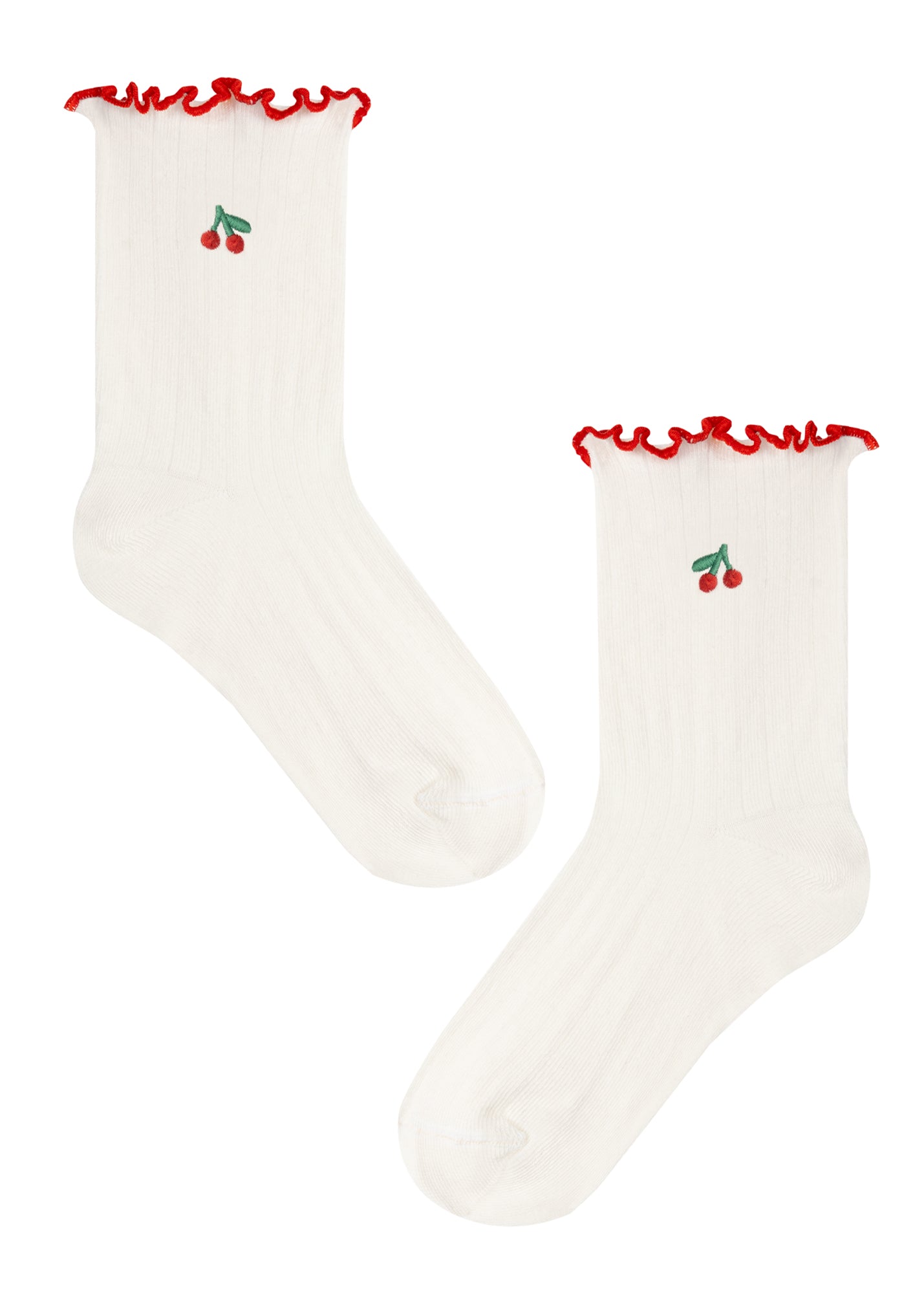 Skarpety Cherry