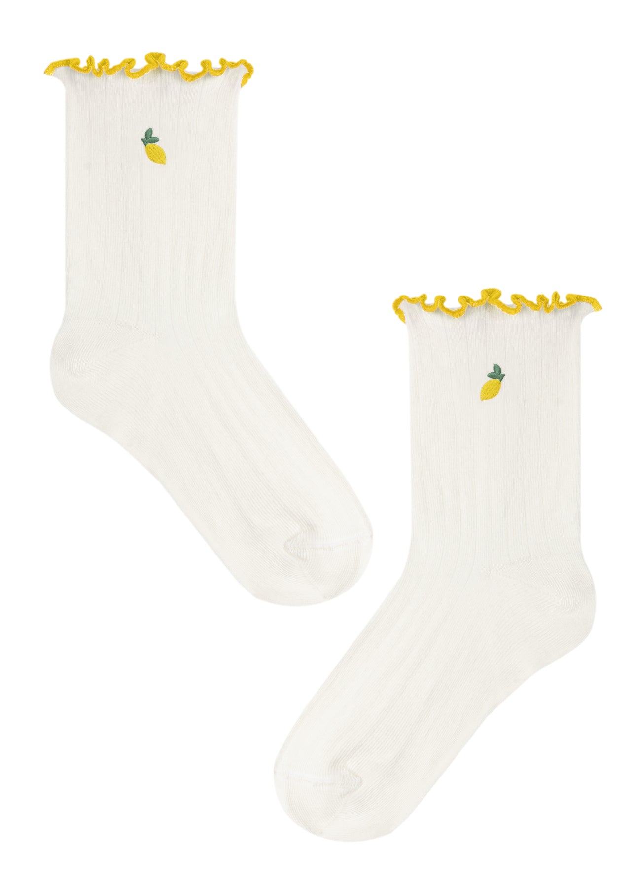 Skarpety Lemon