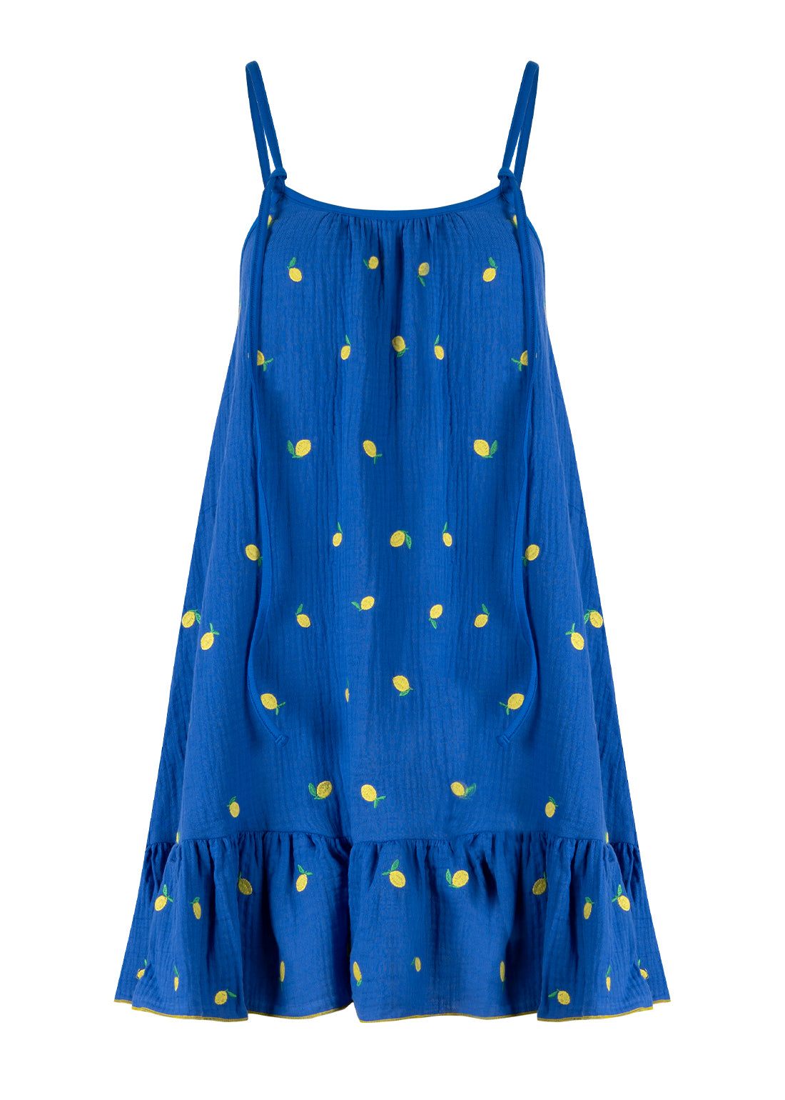 Sukienka Lemon