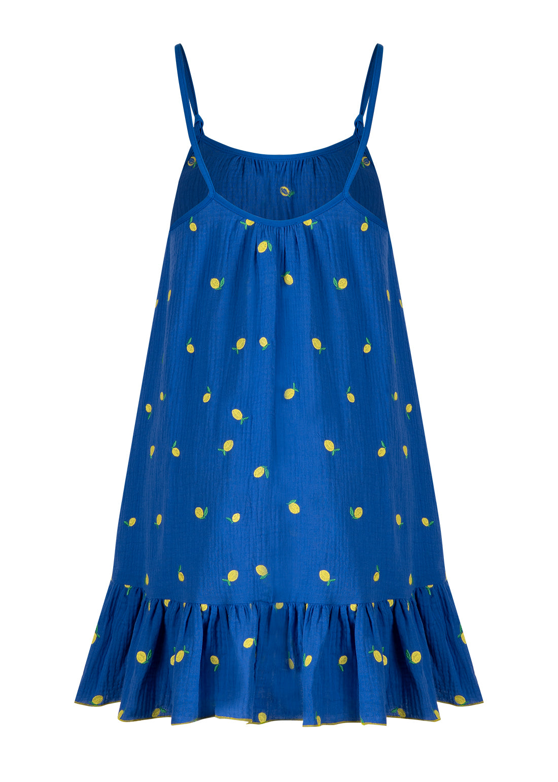 Sukienka Lemon