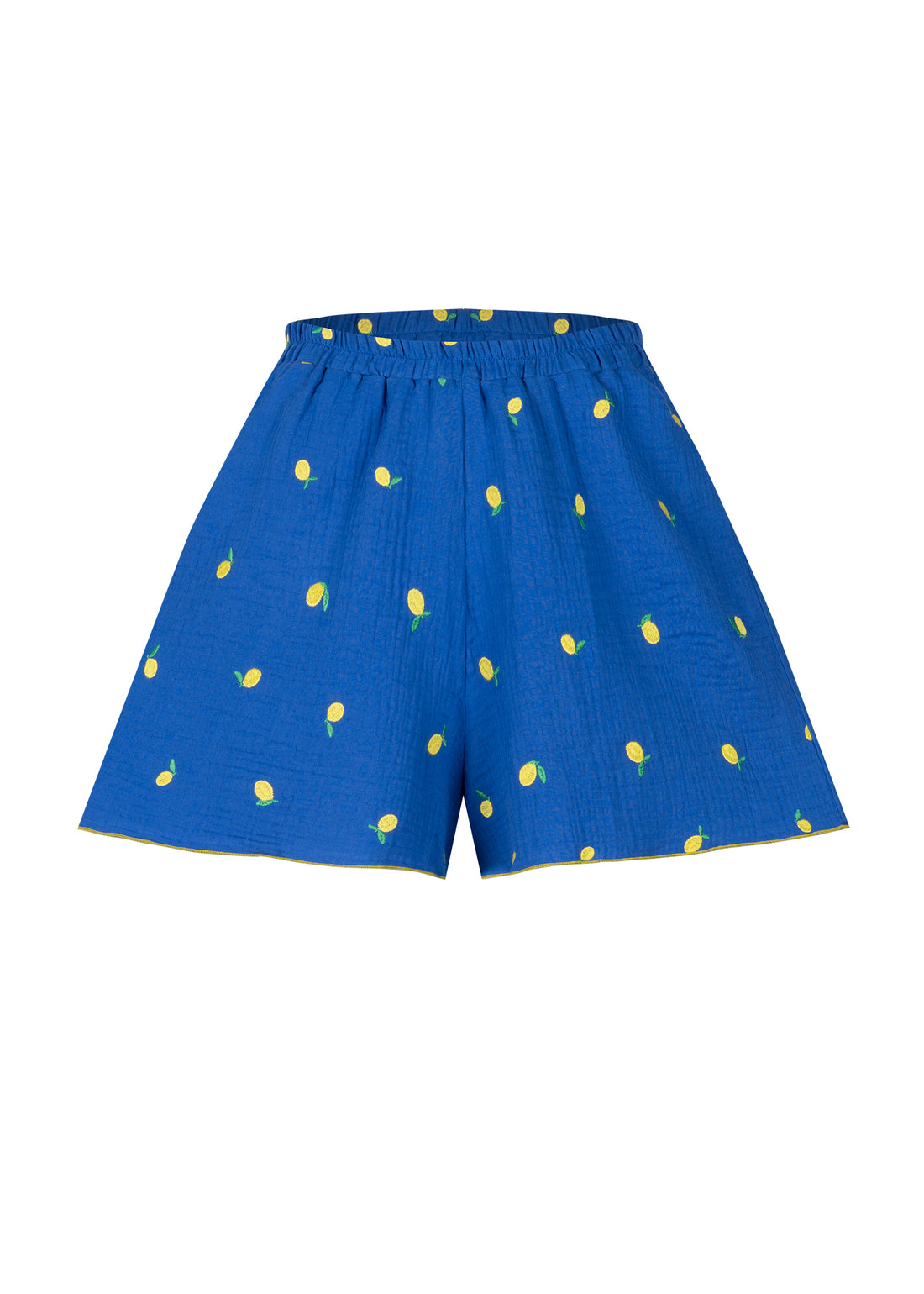 Szorty Lemon