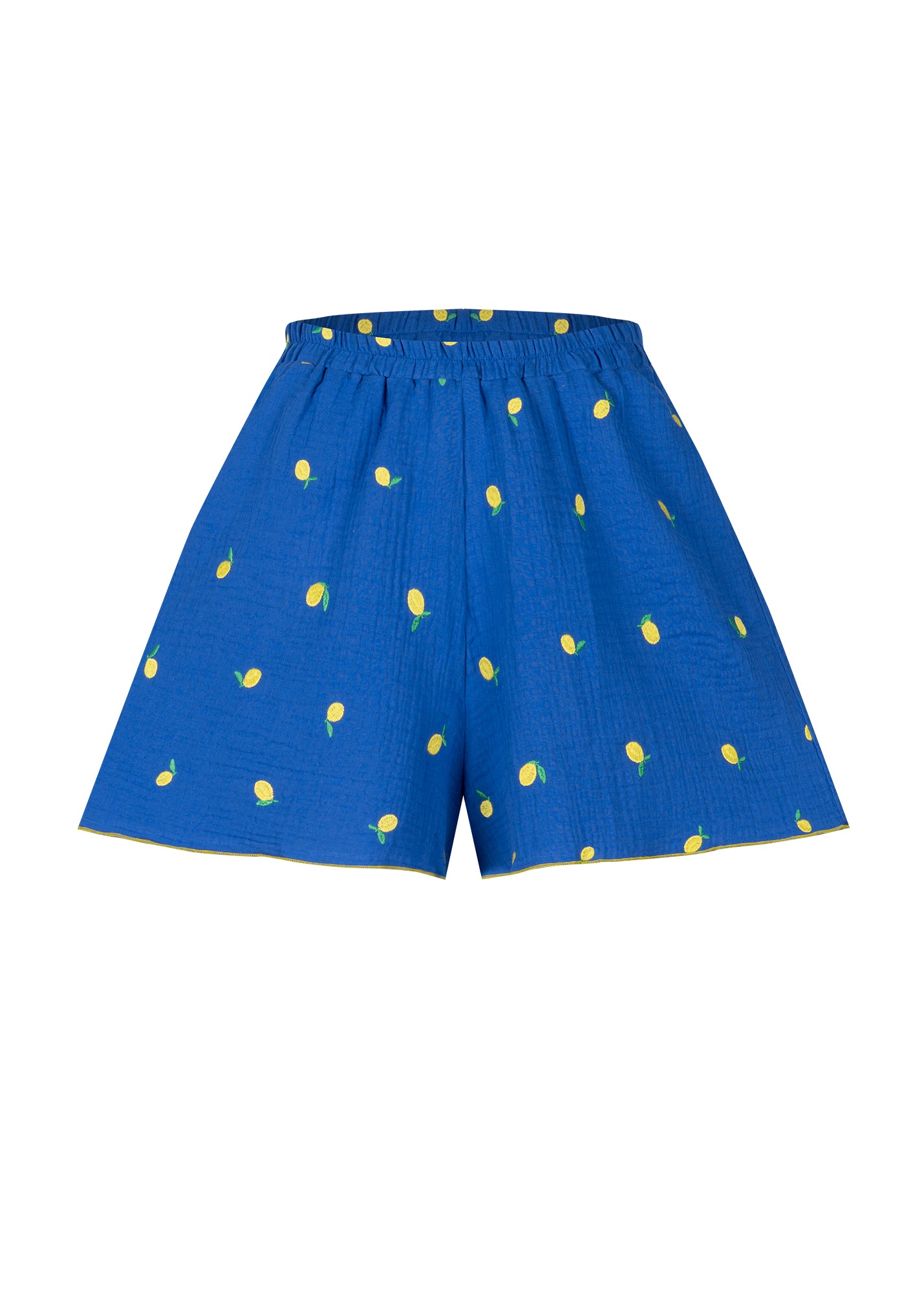 Szorty Lemon