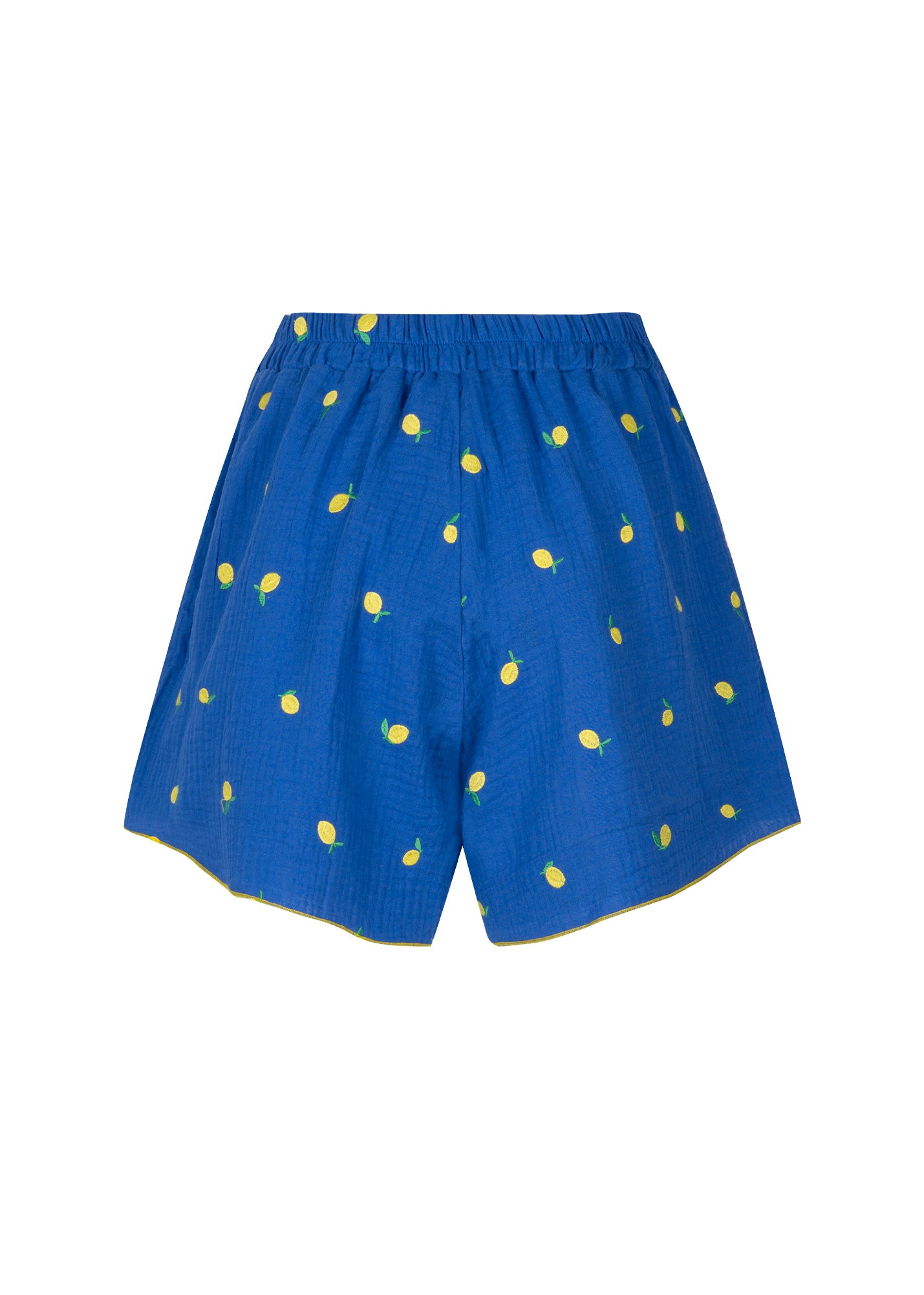 Szorty Lemon