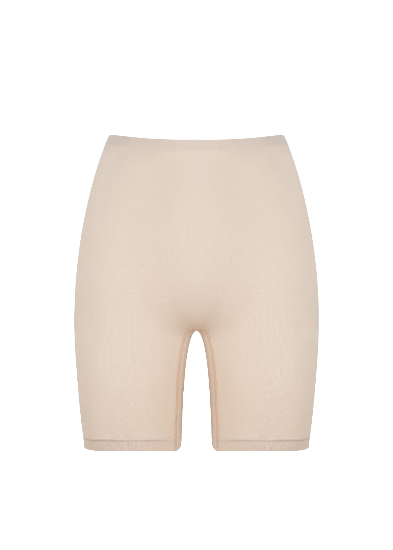 Bokserki Beige
