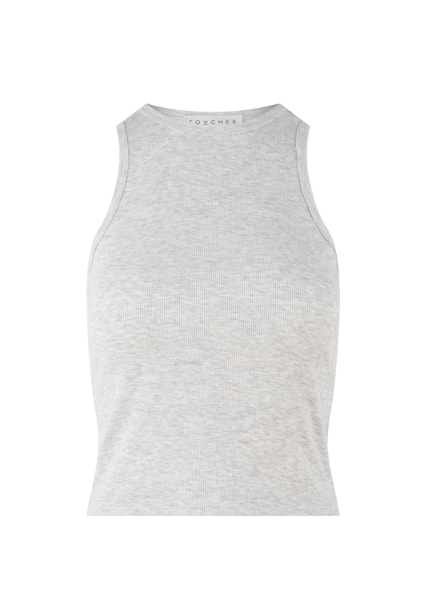 Tank Top Grey