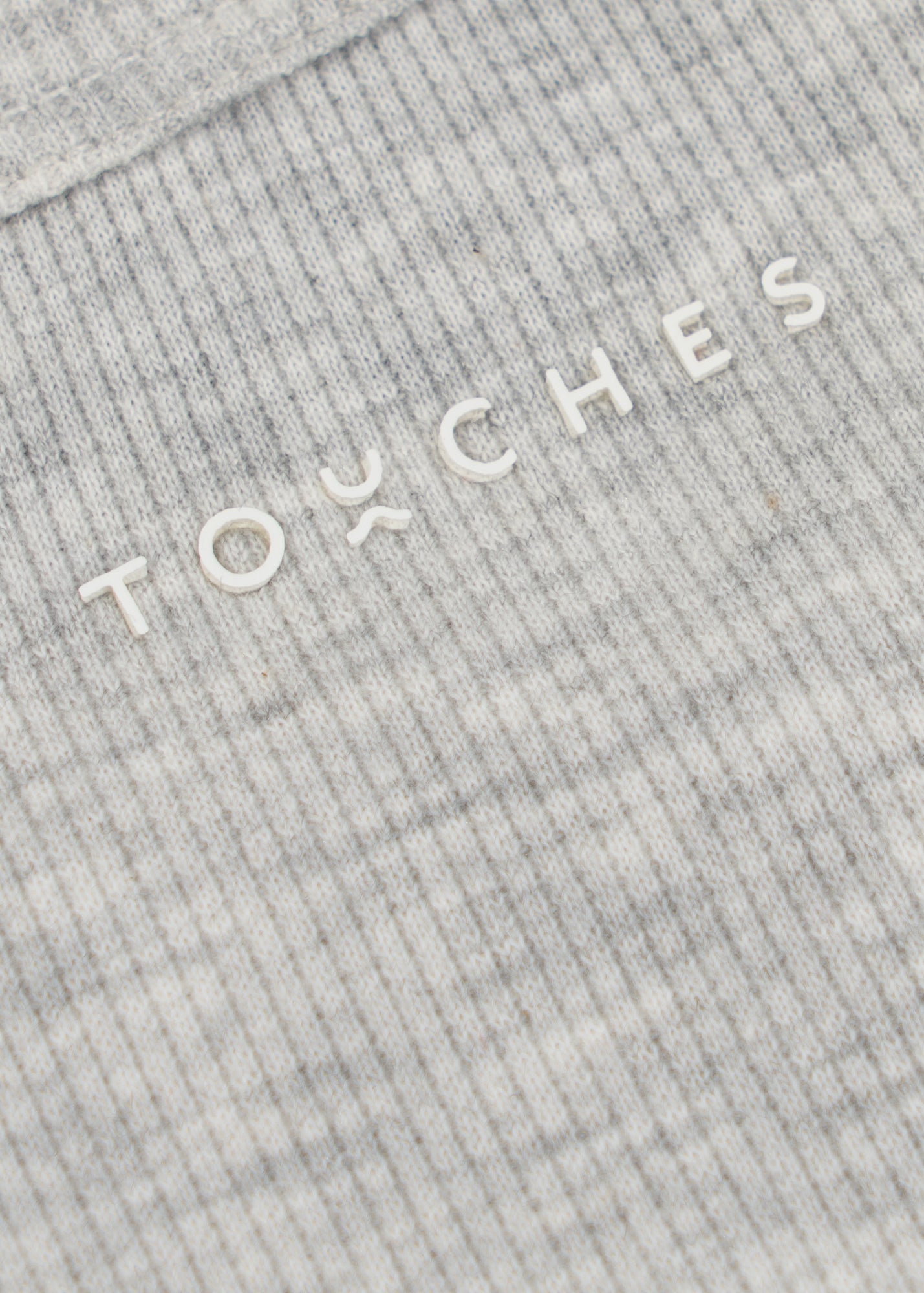 Tank Top Grey
