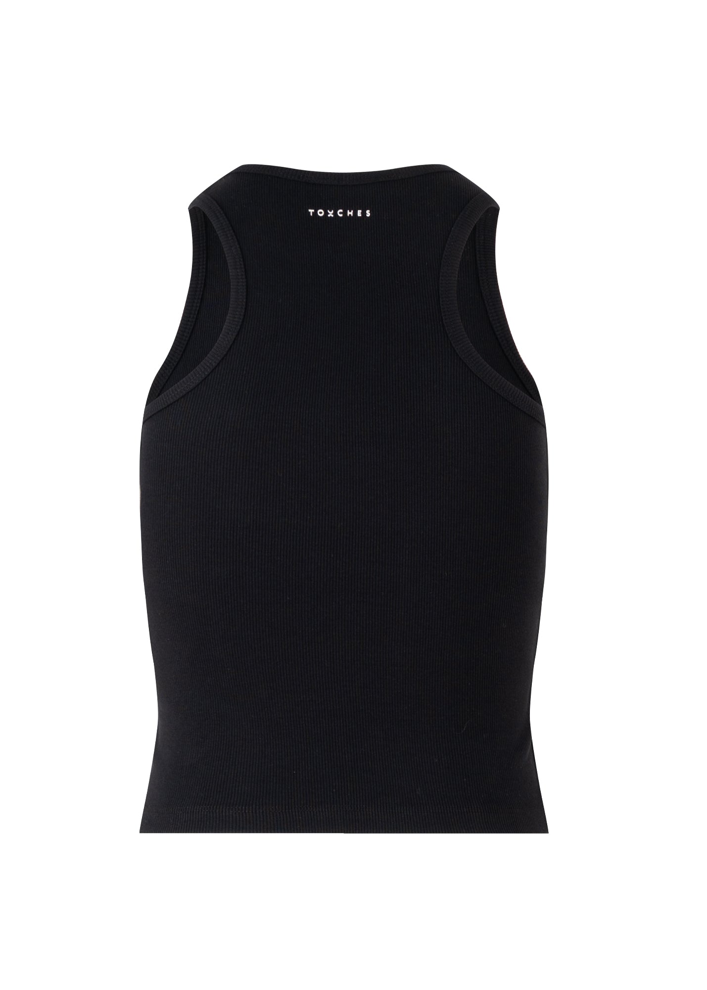 Tank Top Black