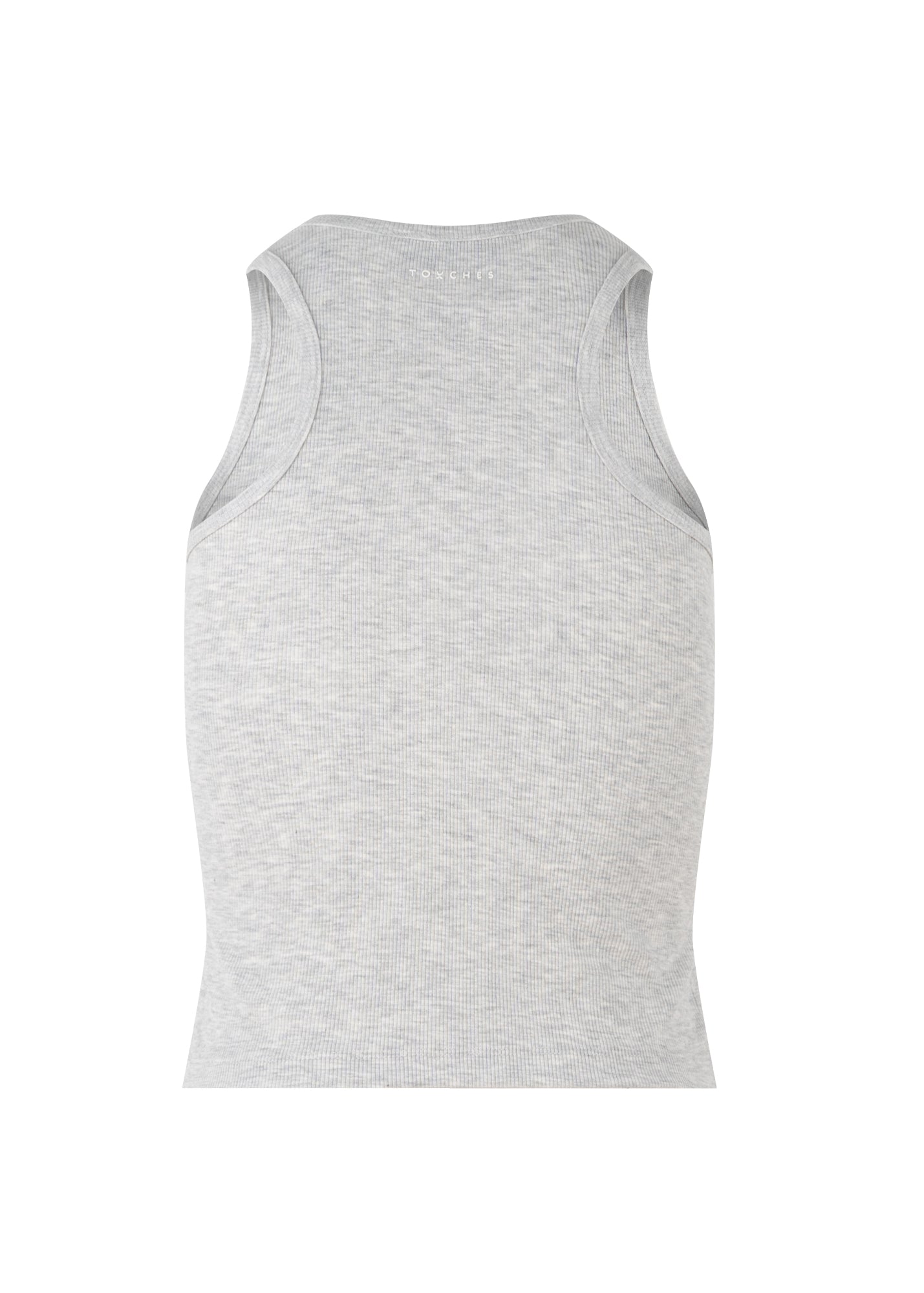 Tank Top Grey