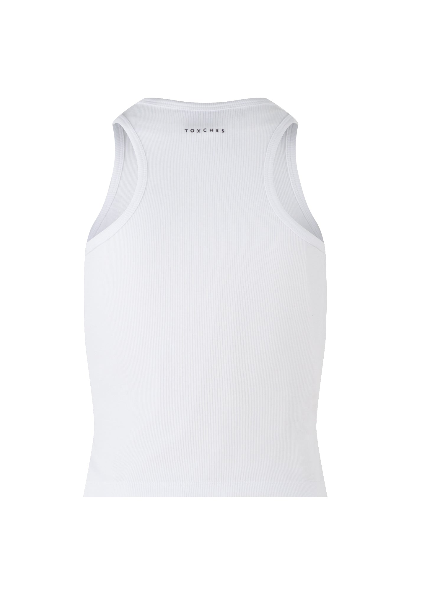 Tank Top White