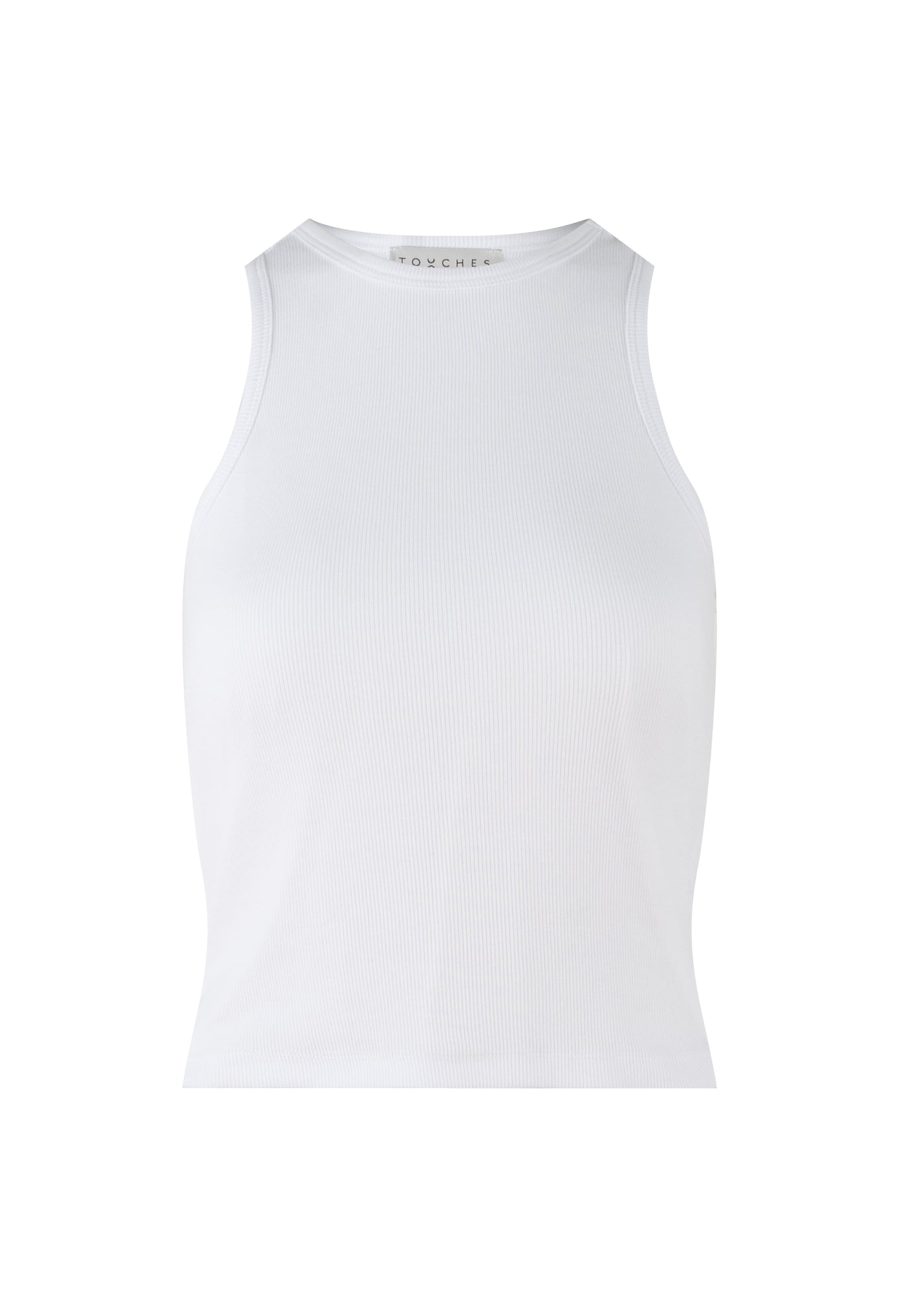Tank Top White