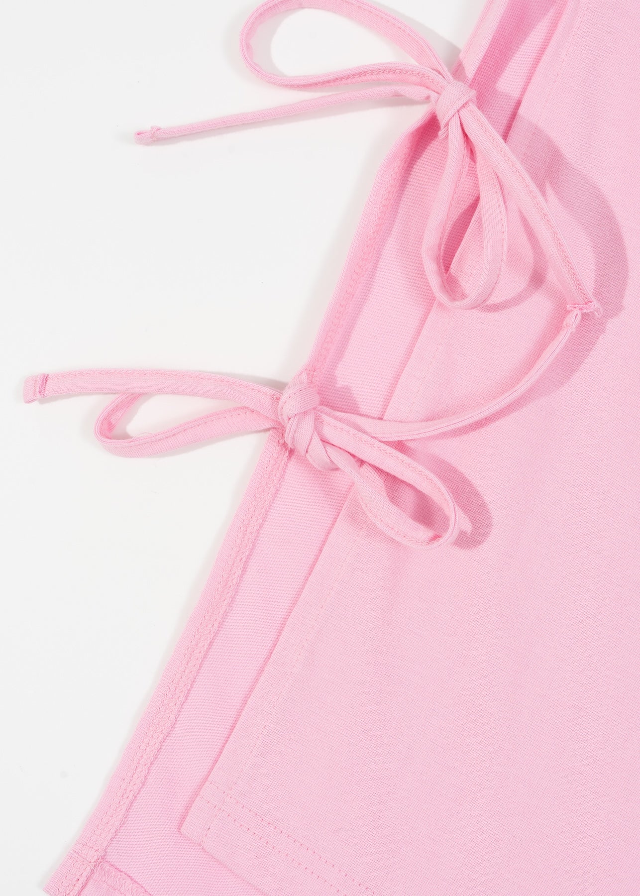 Top Belize Pink