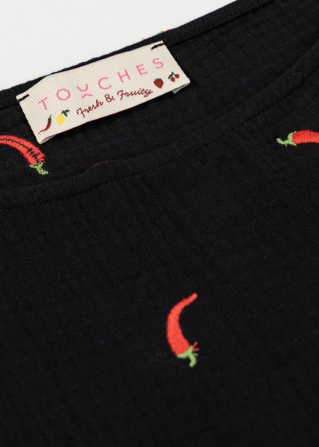 Topik Wiązany Peppers