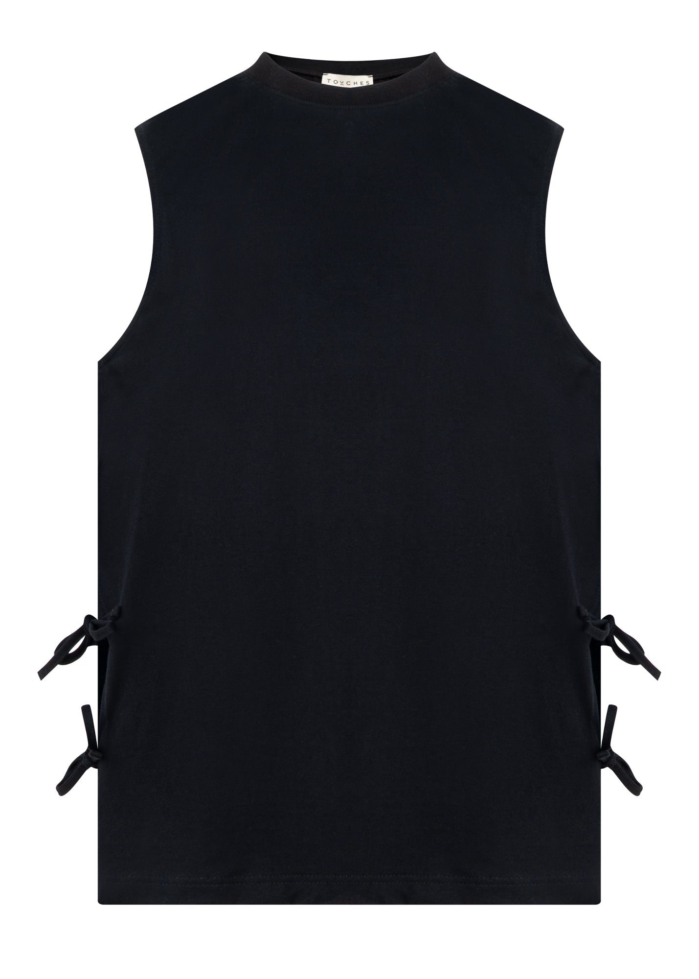 Top Belize Black