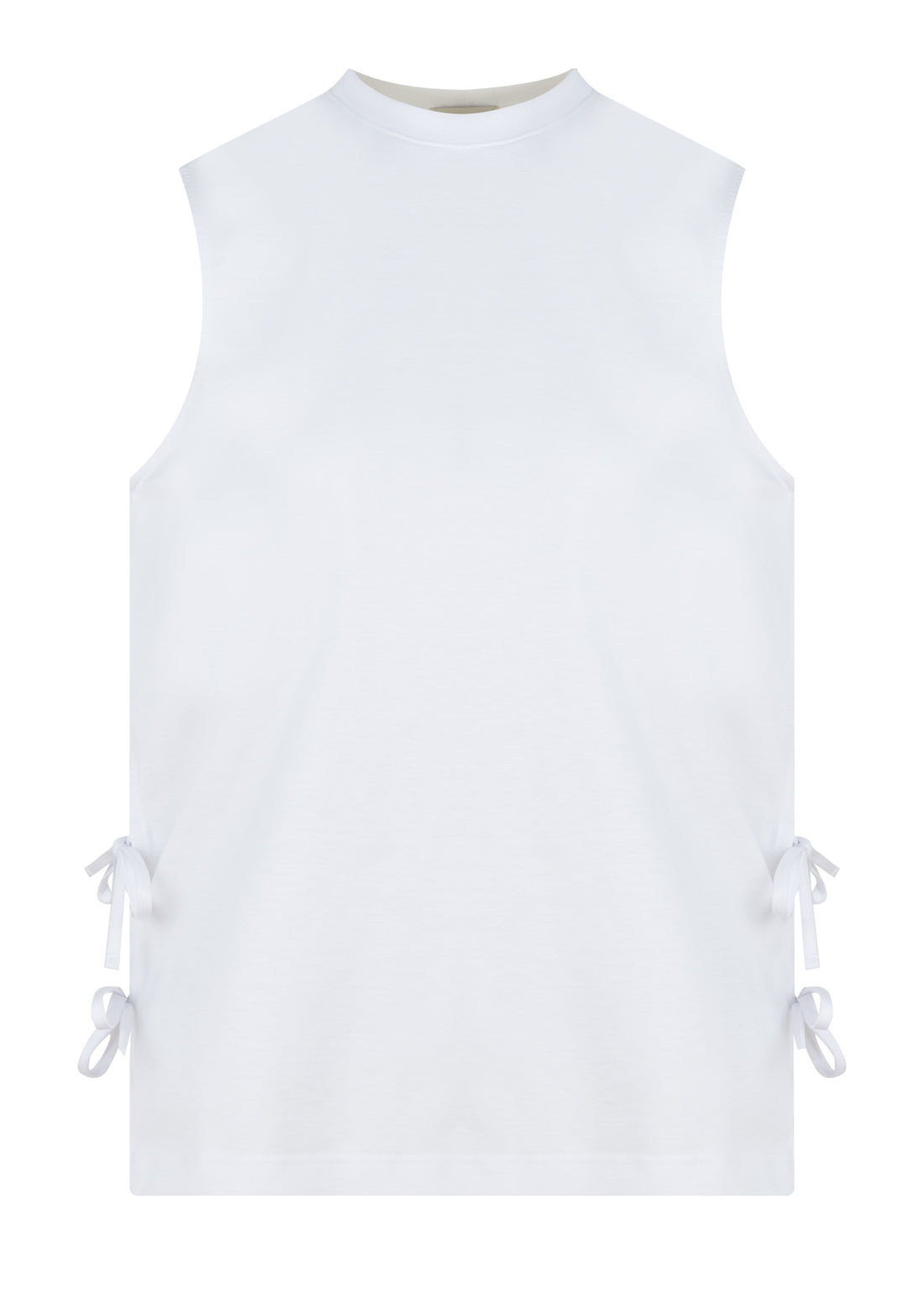 Top Belize Off White