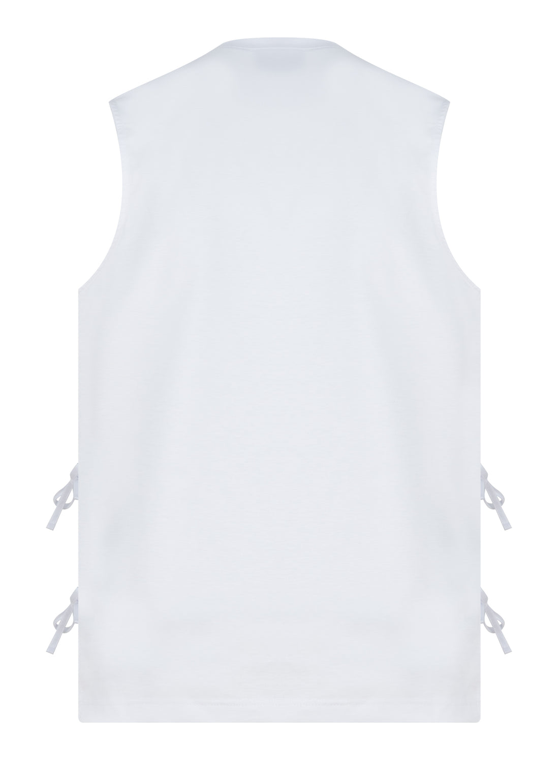 Top Belize Off White