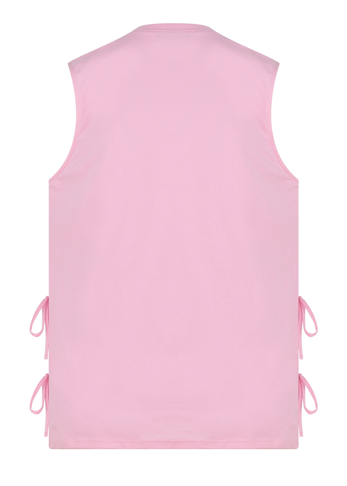 Top Belize Pink