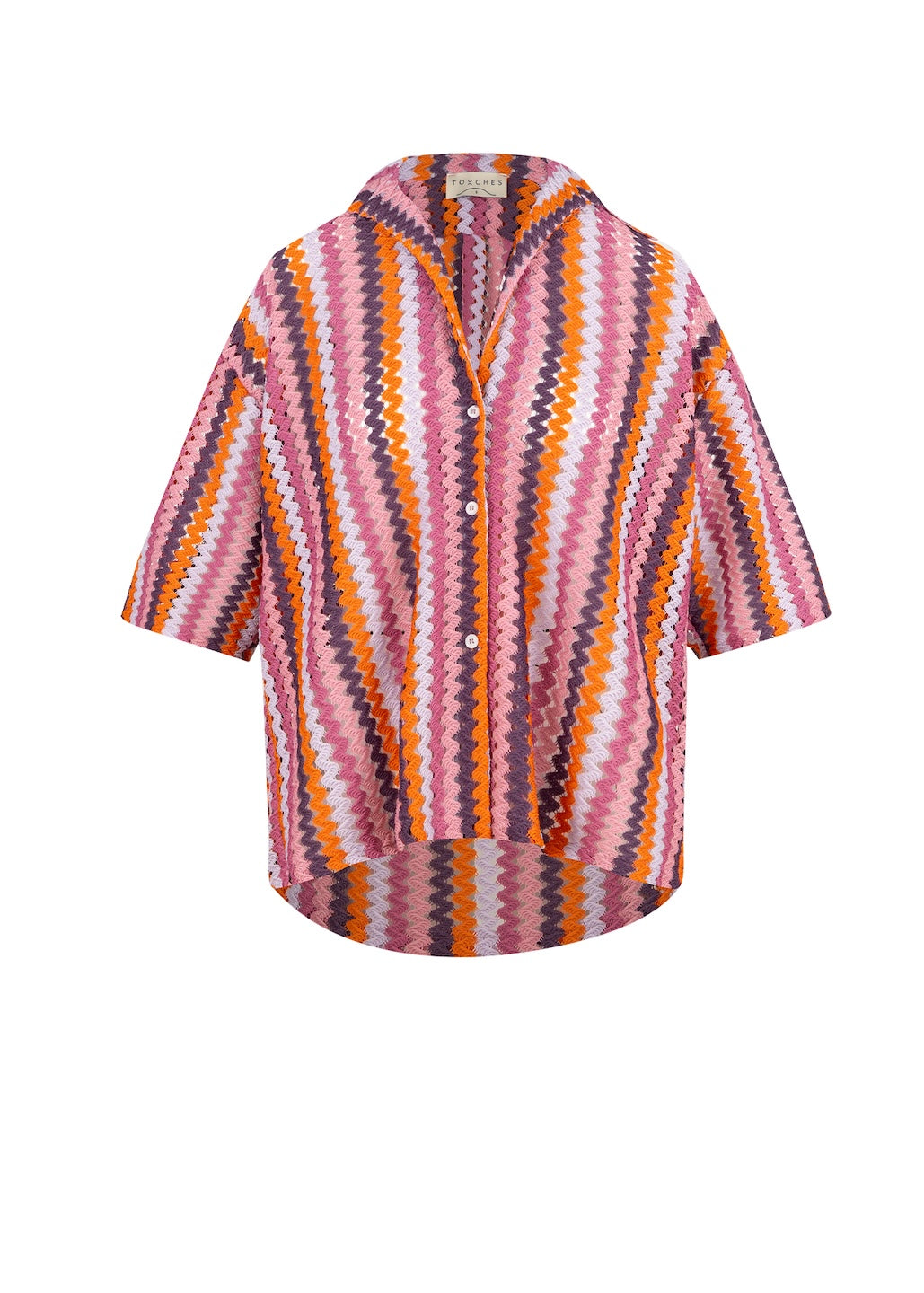 Koszula Havana Tropicana