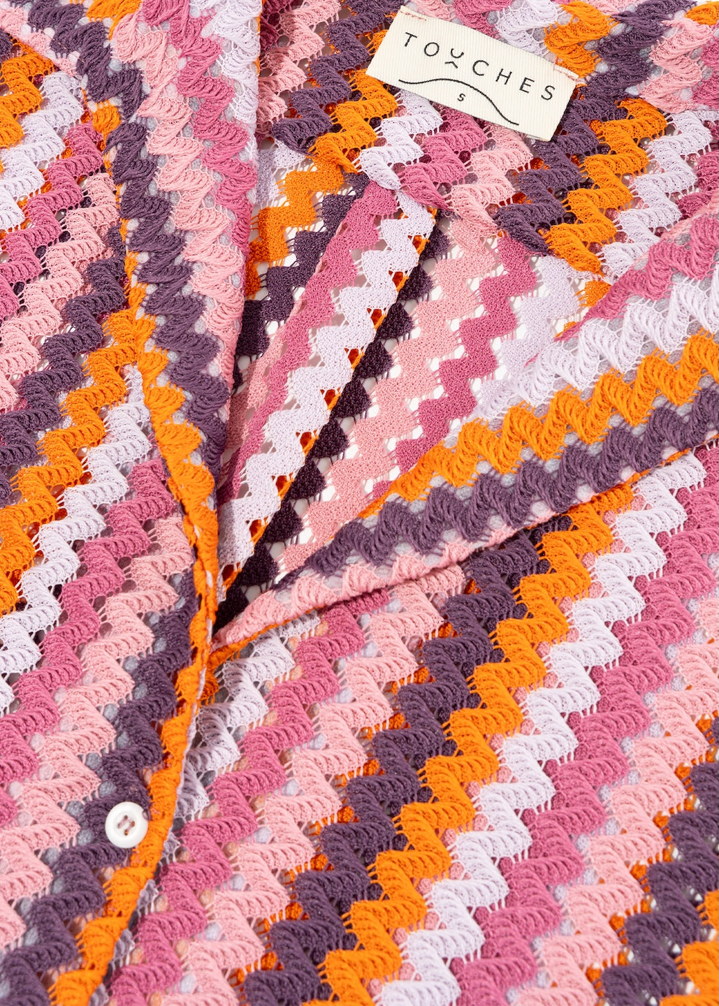 Koszula Havana Tropicana