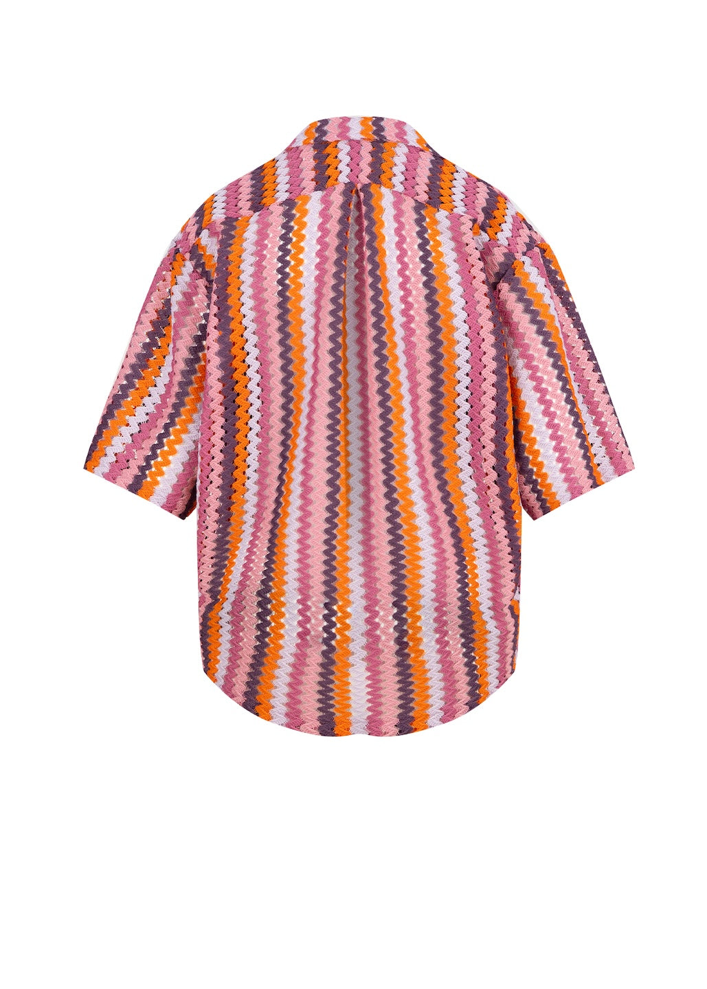 Koszula Havana Tropicana