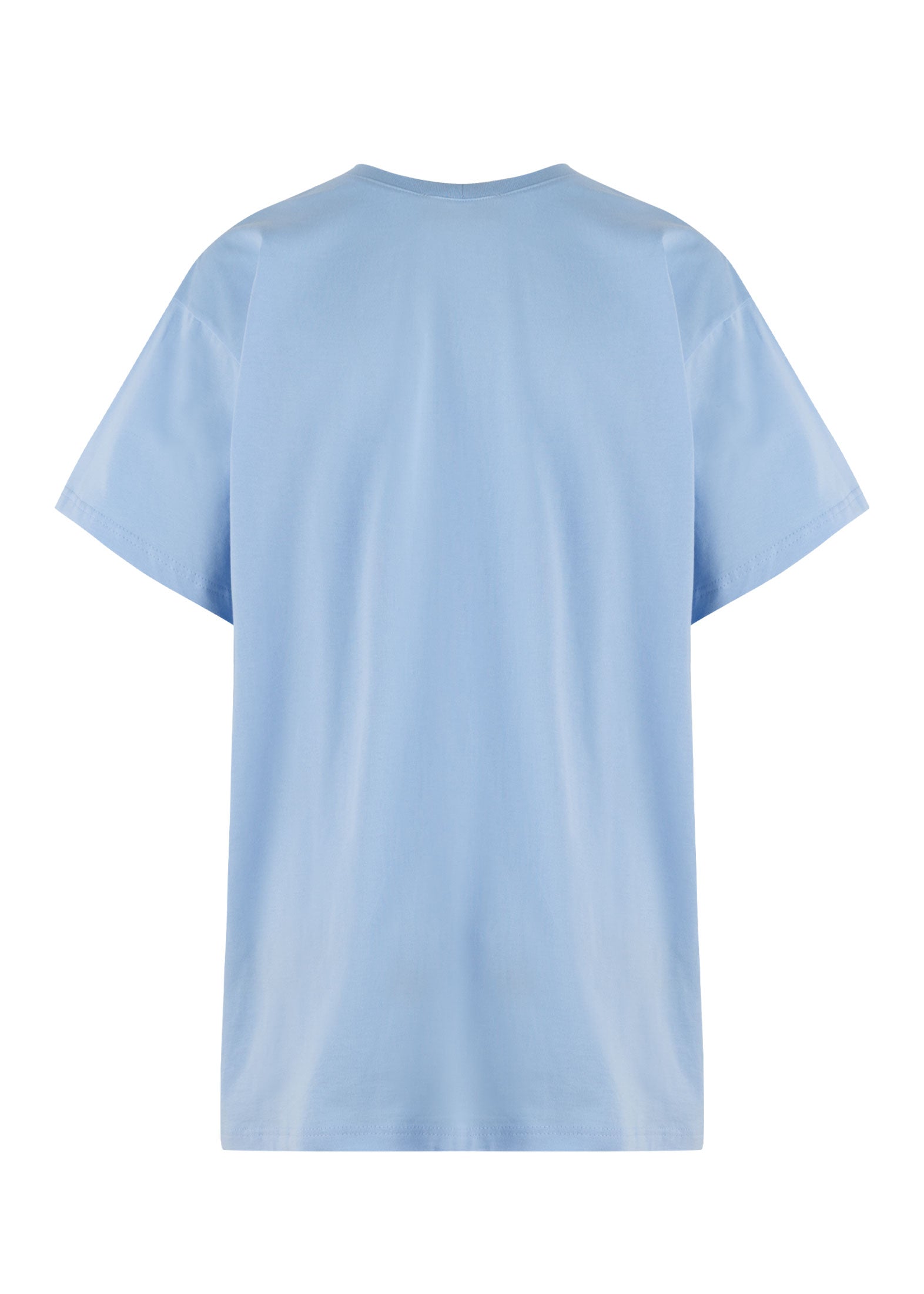 T-shirt Après-Ski Baby Blue