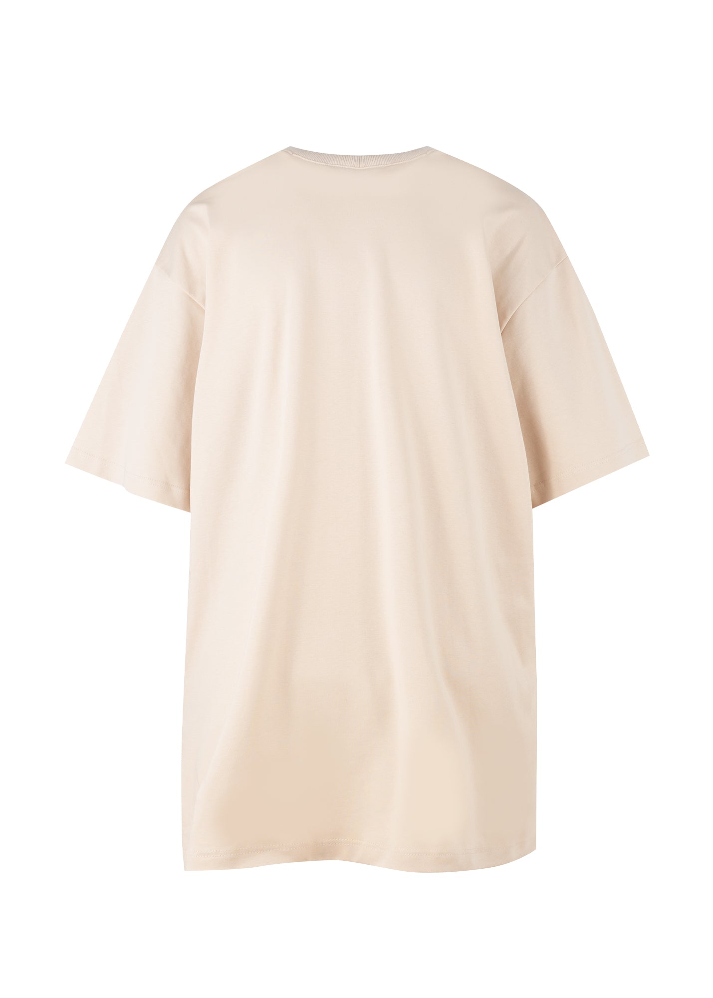 T-shirt Strawberry Lover Beige